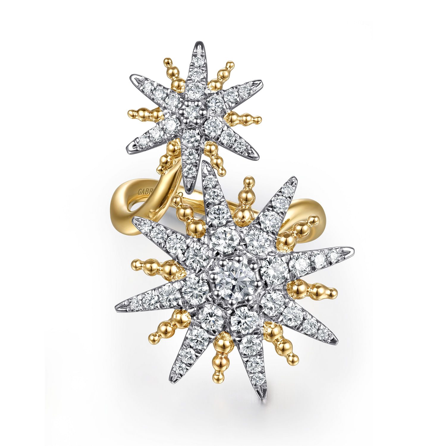 gabriel & co ring
