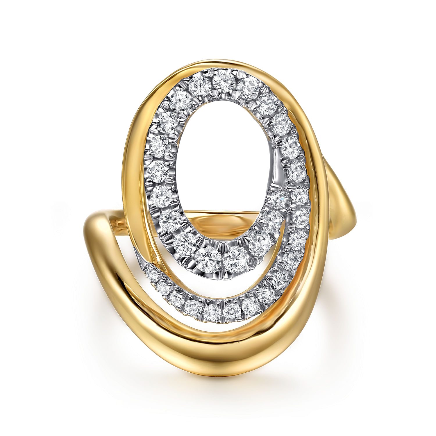gabriel & co ring