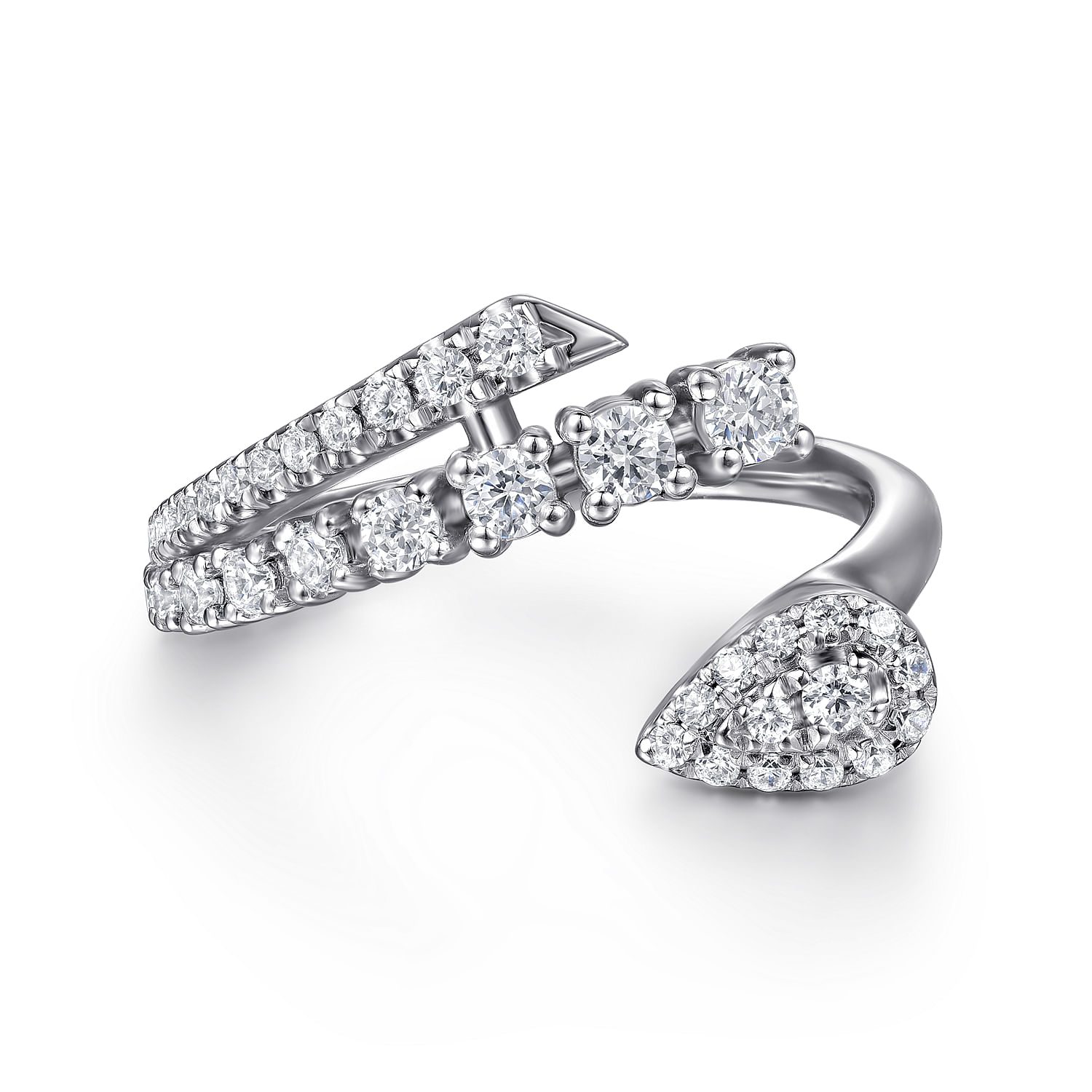 gabriel & co ring
