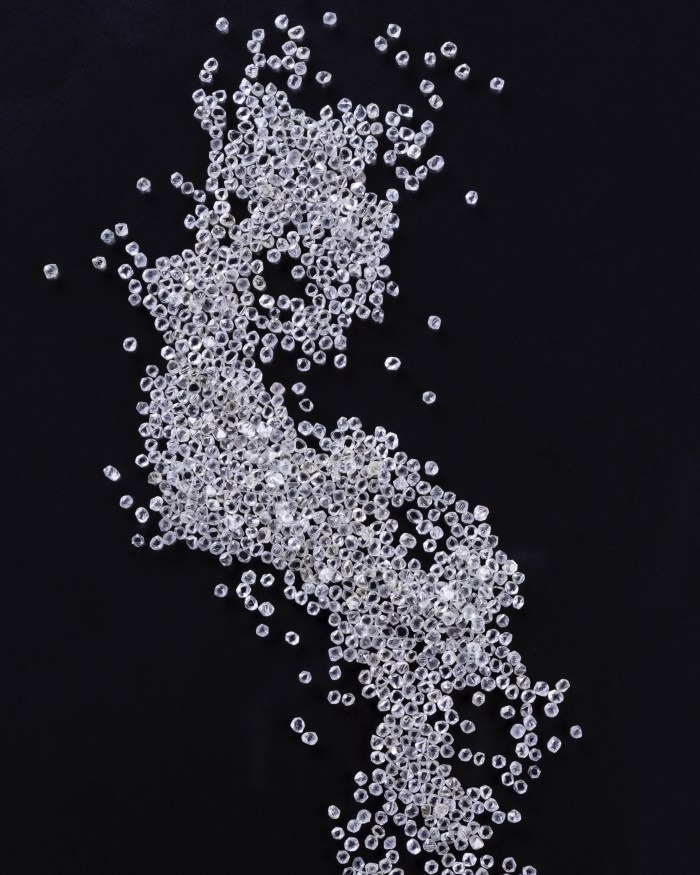 Botswana diamonds