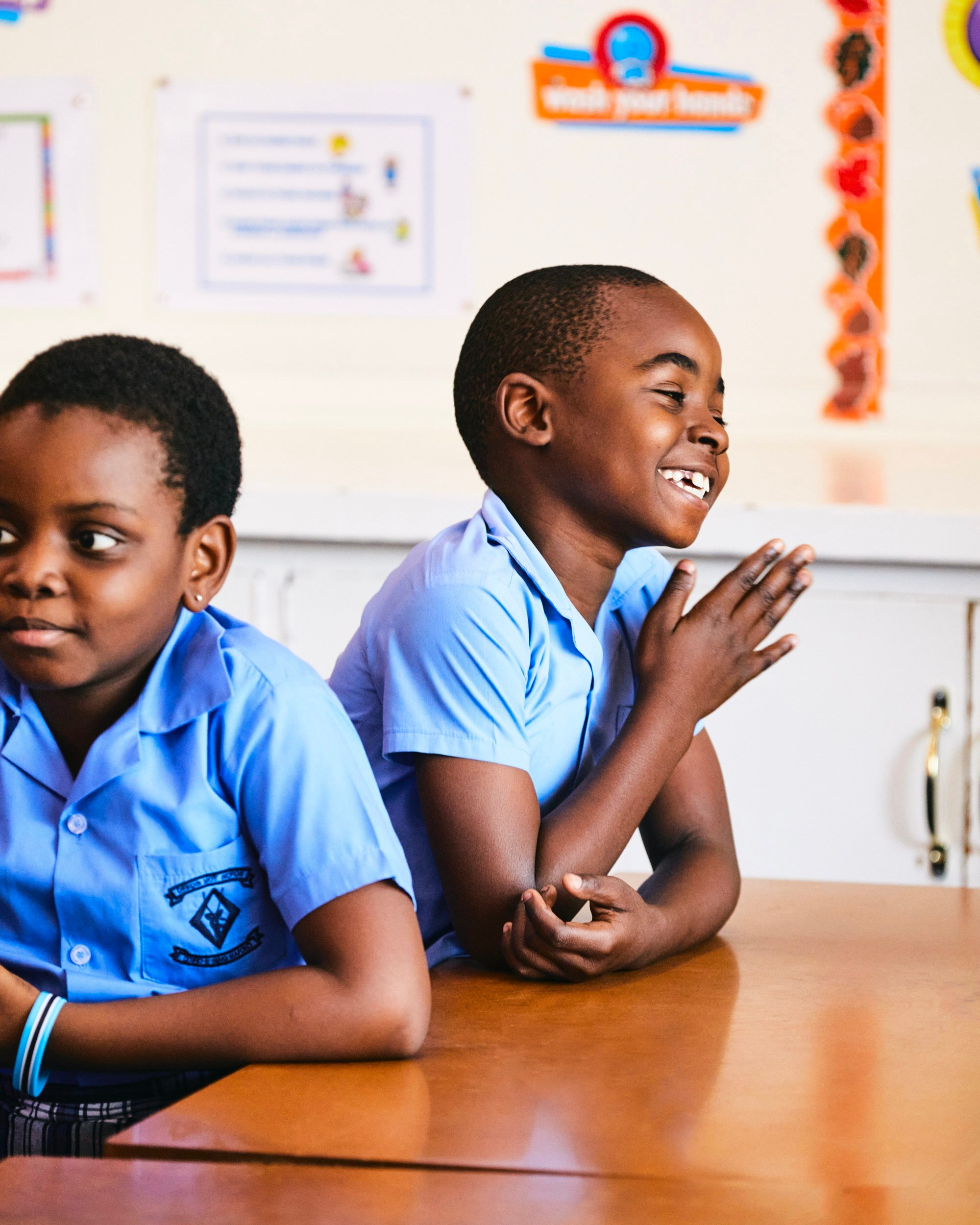 Botswana diamond industry universal education