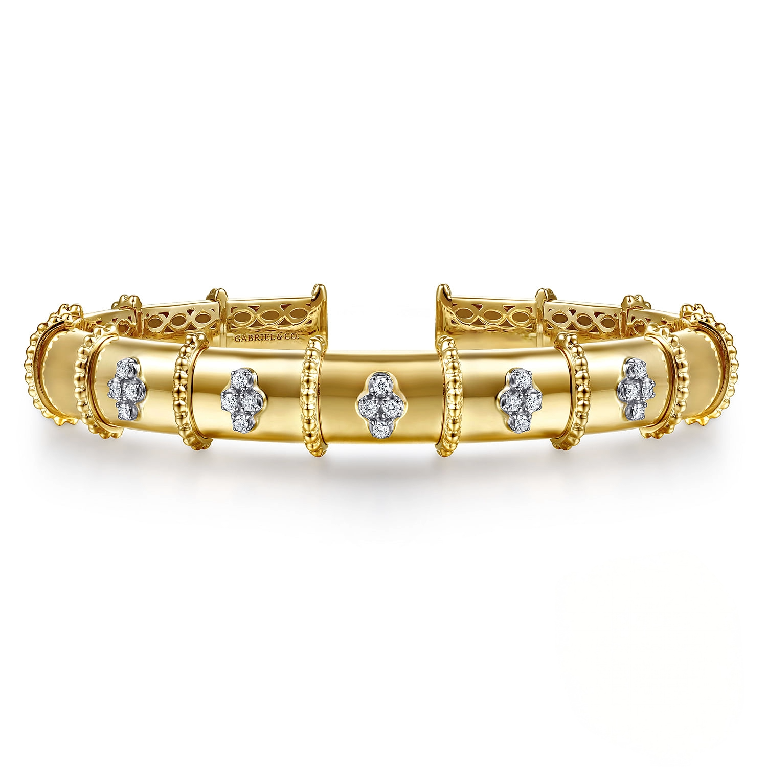 gabriel & co bracelet