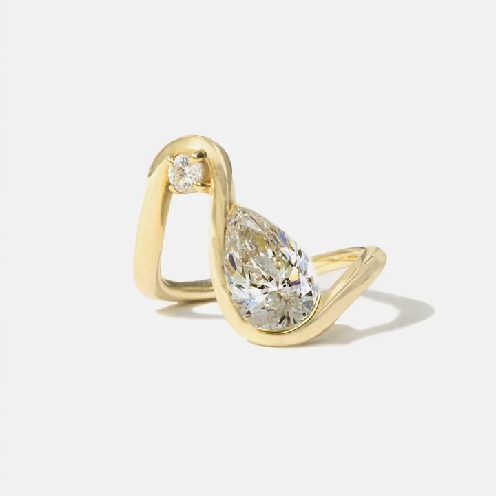 toi et moi ring