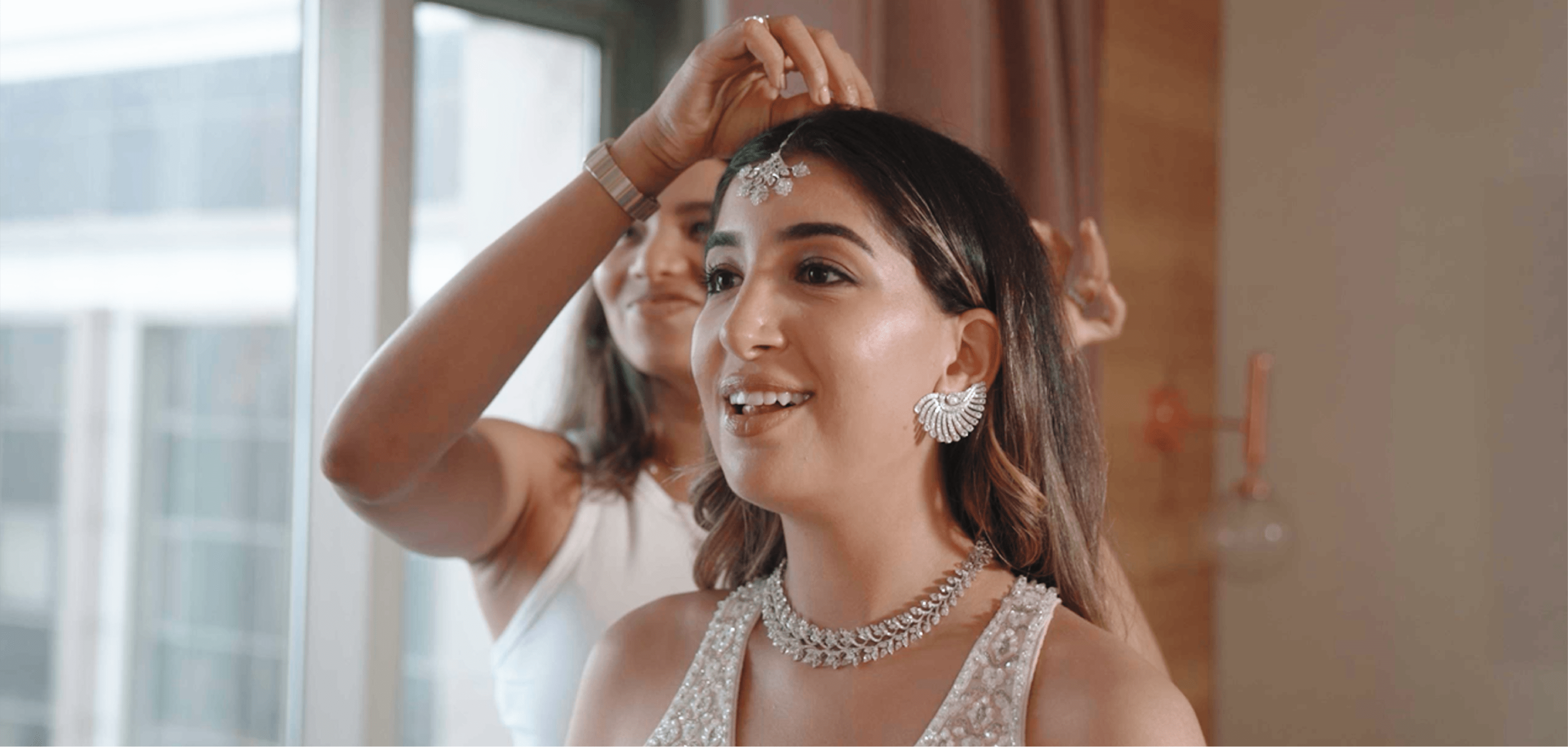 Julia Chafé's on her favorite natural diamonds pieces