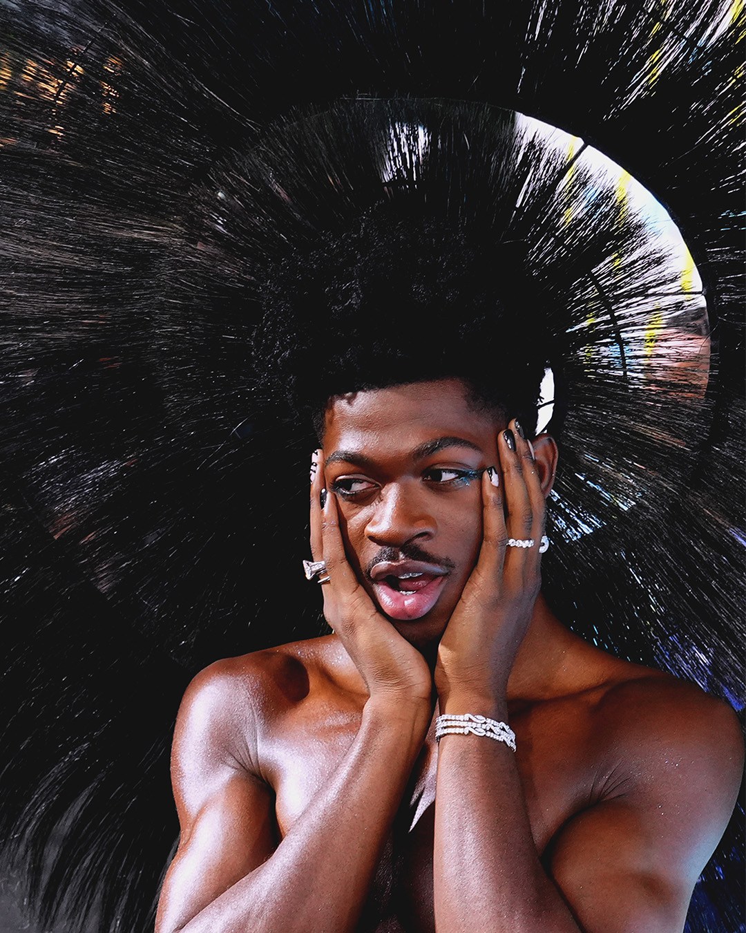 Lil Nas X MTV VMAs
