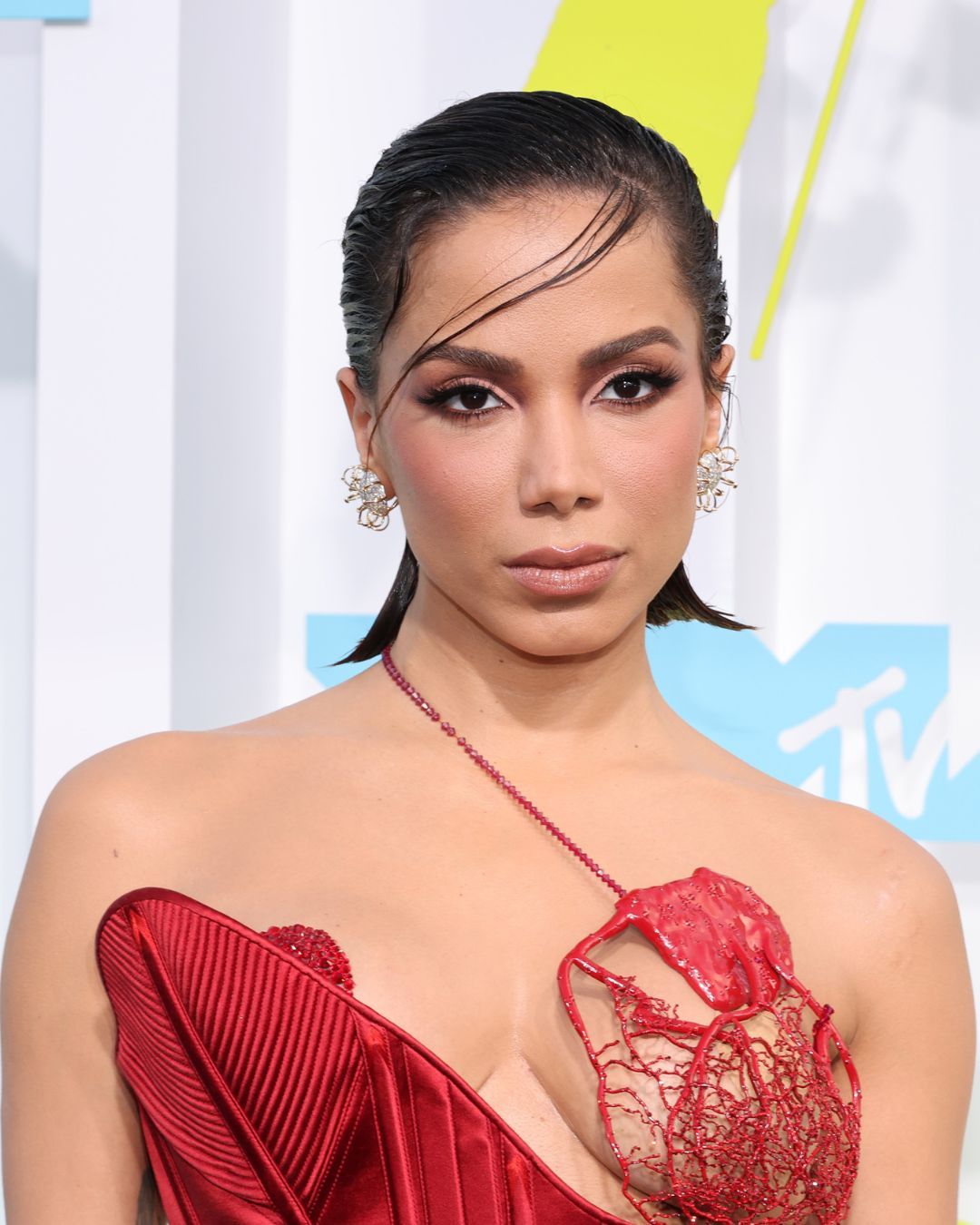 Anitta MTV VMAs