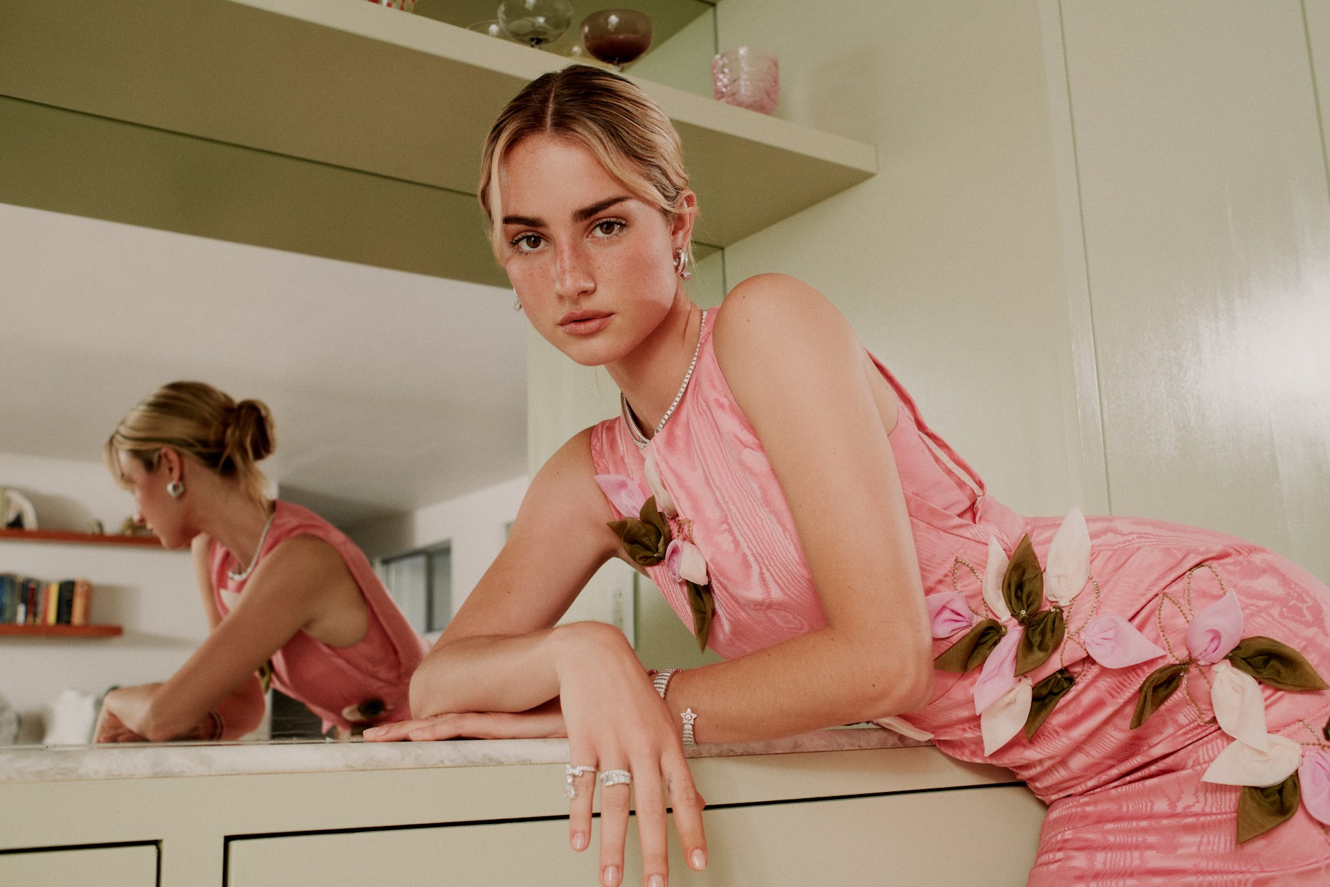 Grace Van Patten