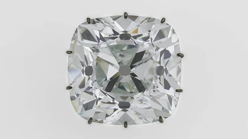 Regent diamond