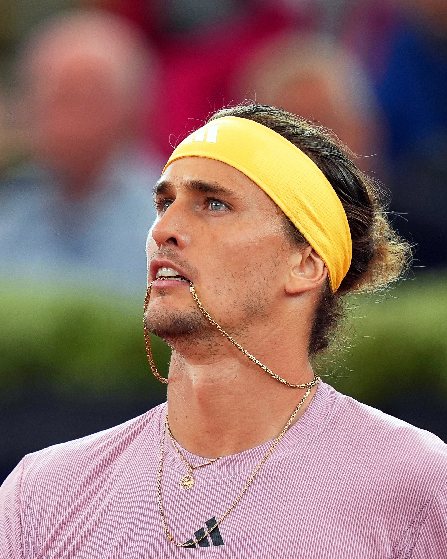 Men of the US Open: Alexander Zverev