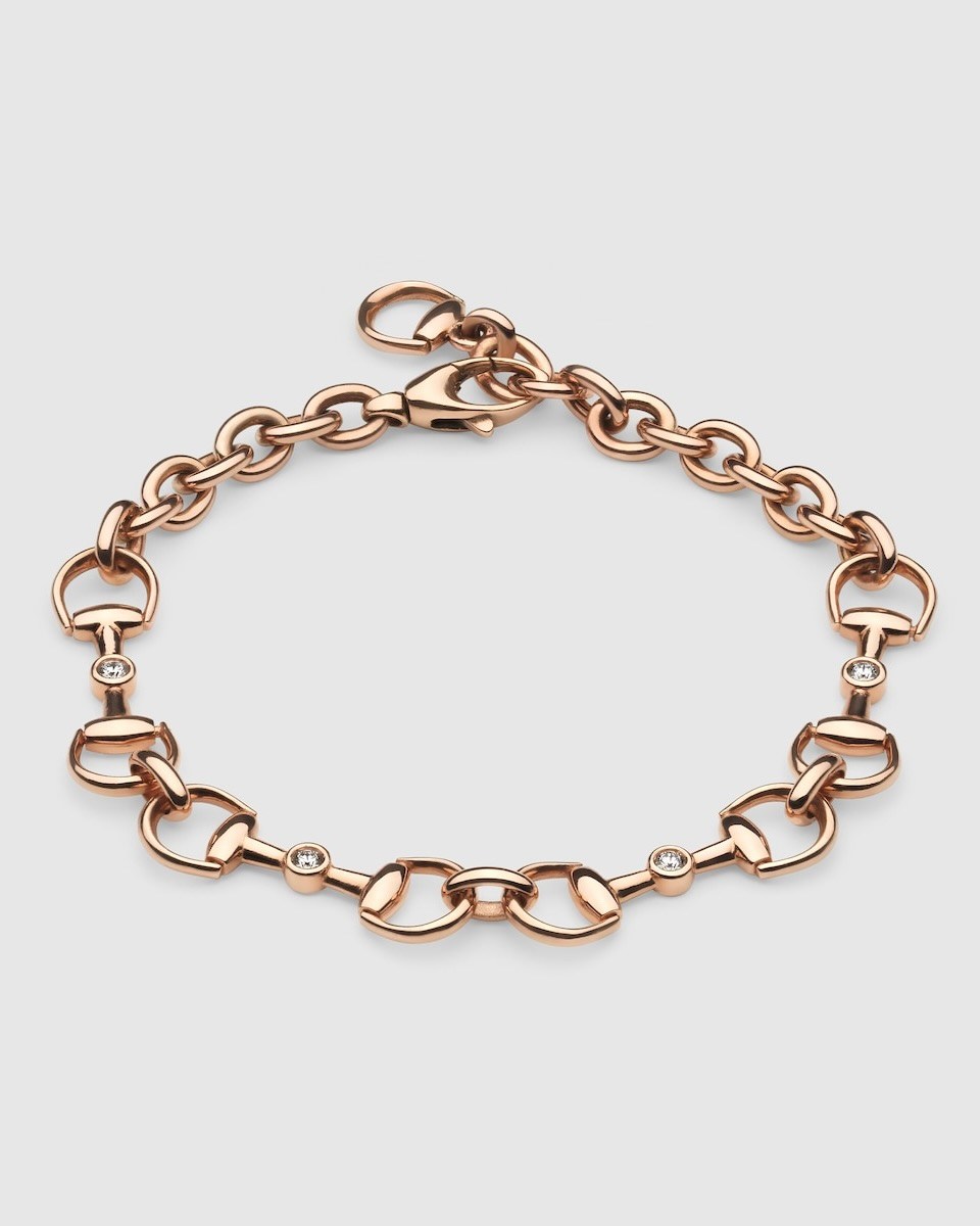 Diamond jewelry for the Men of the US Open