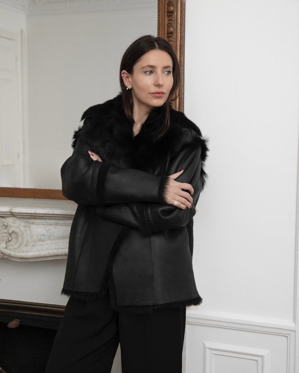 sustainable jewelry: designer Azlee
