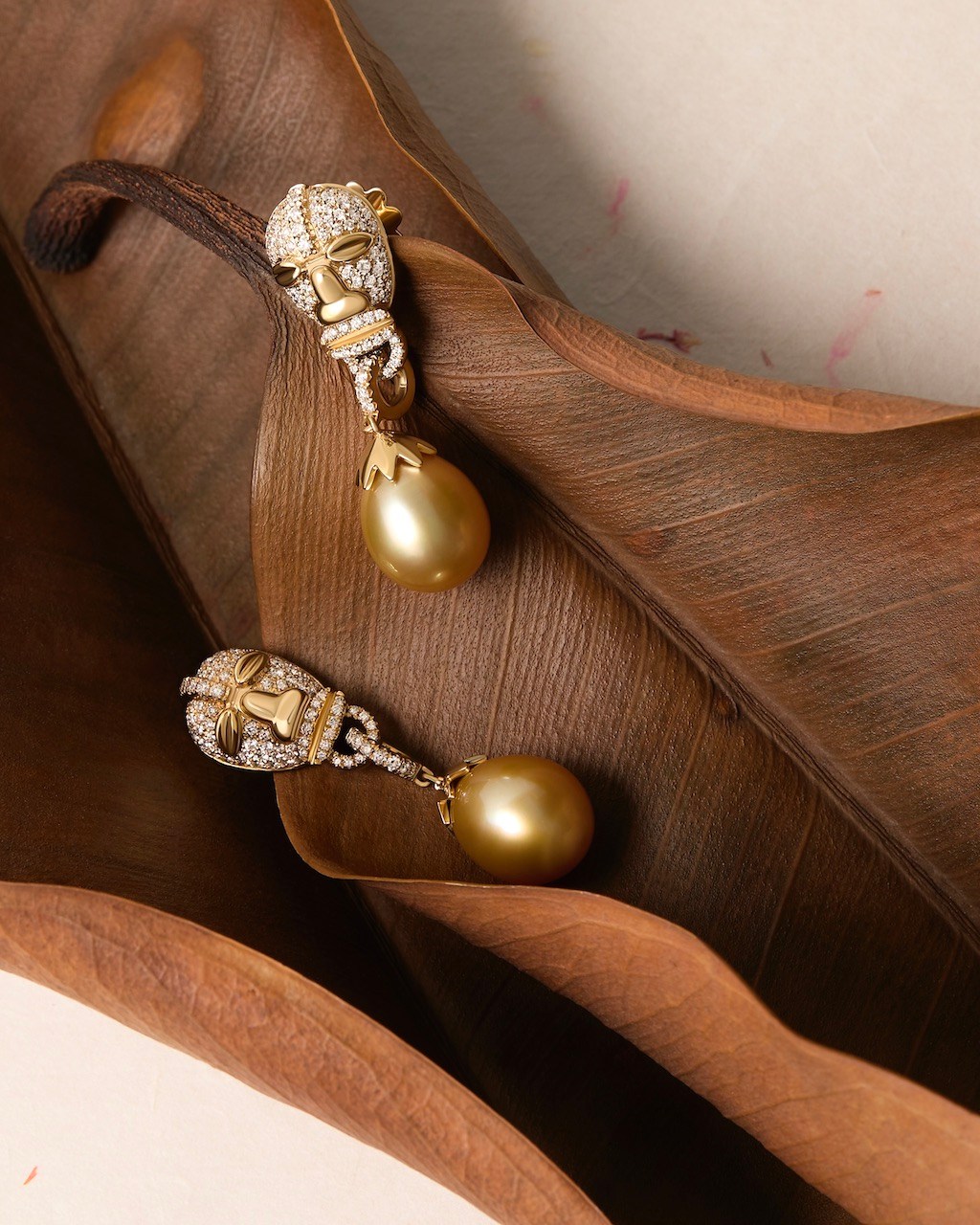 sustainable jewelry: designer Matturi