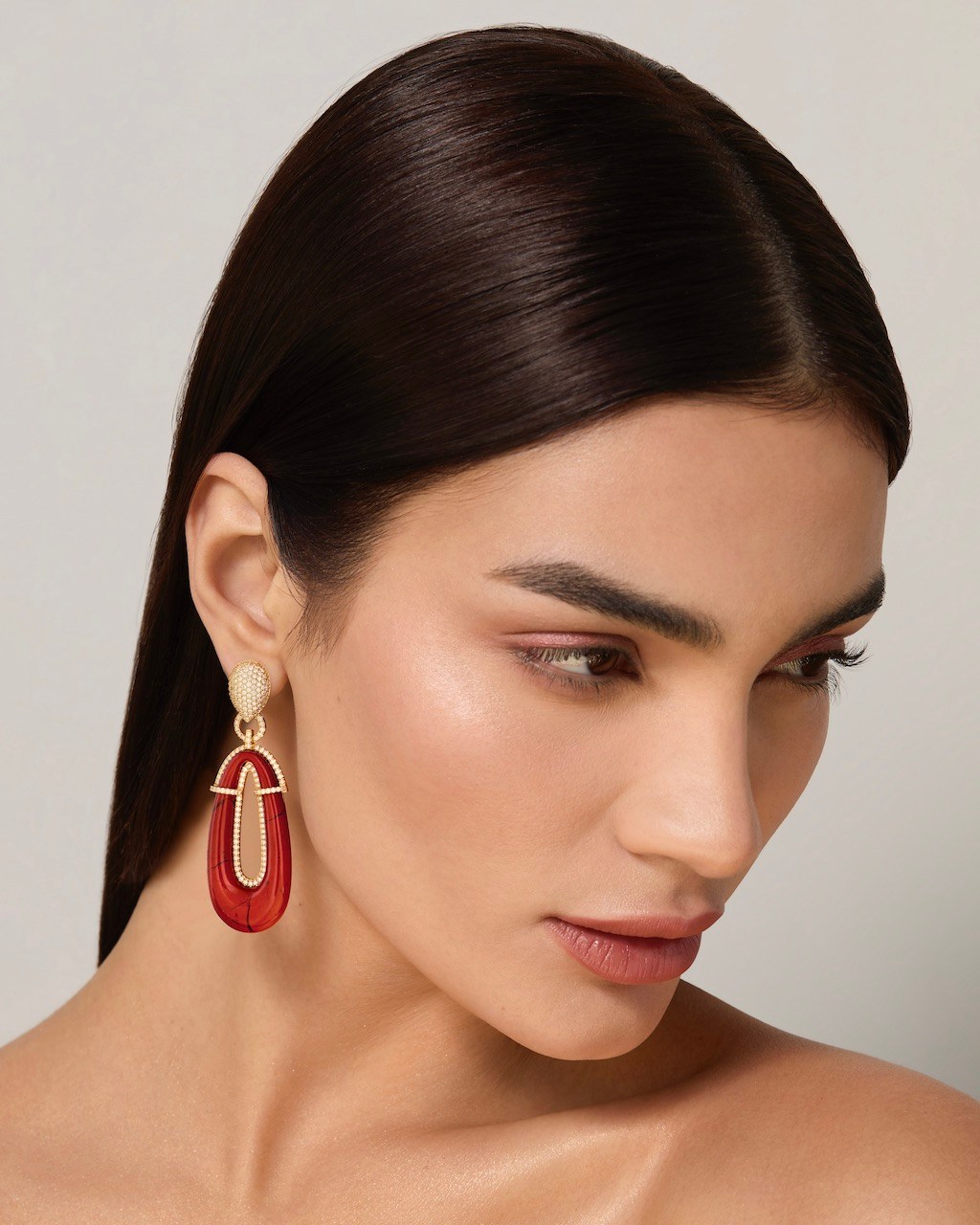 sustainable jewelry: designer Matturi