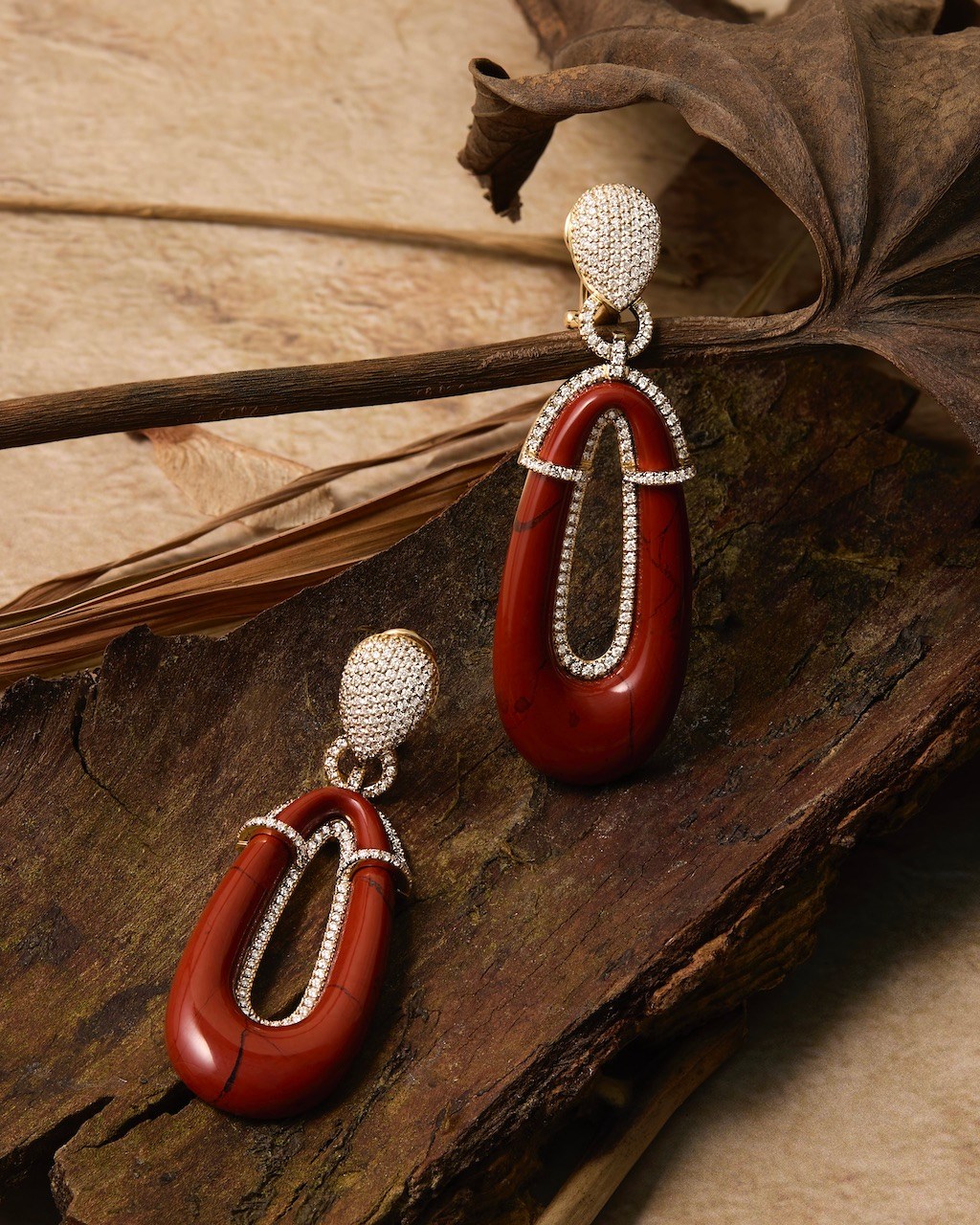 sustainable jewelry: designer Matturi