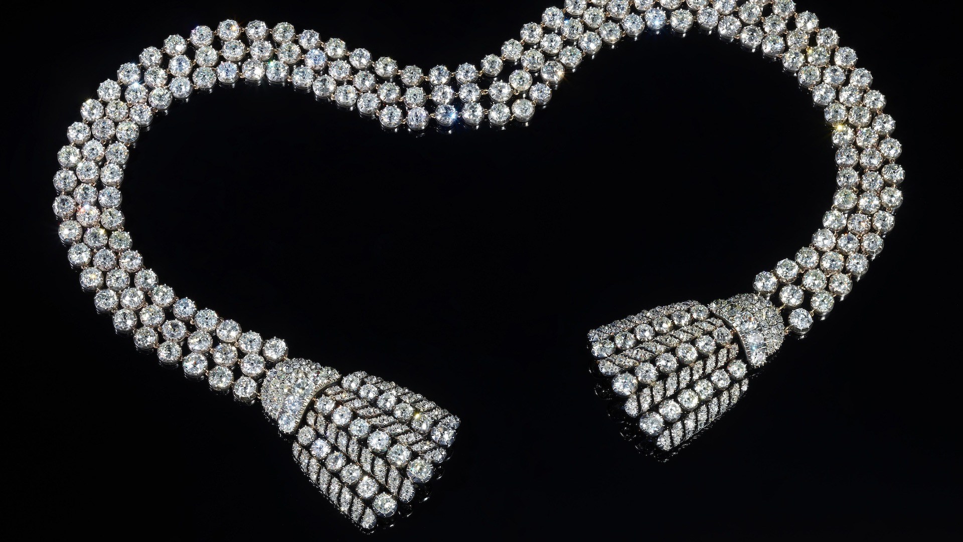 Anglesey Necklace