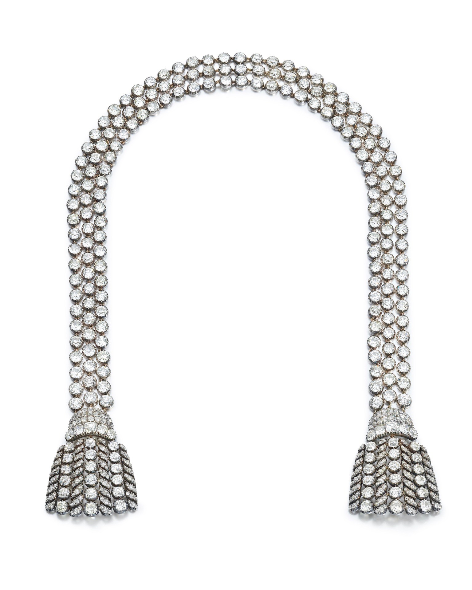 Anglesey Necklace