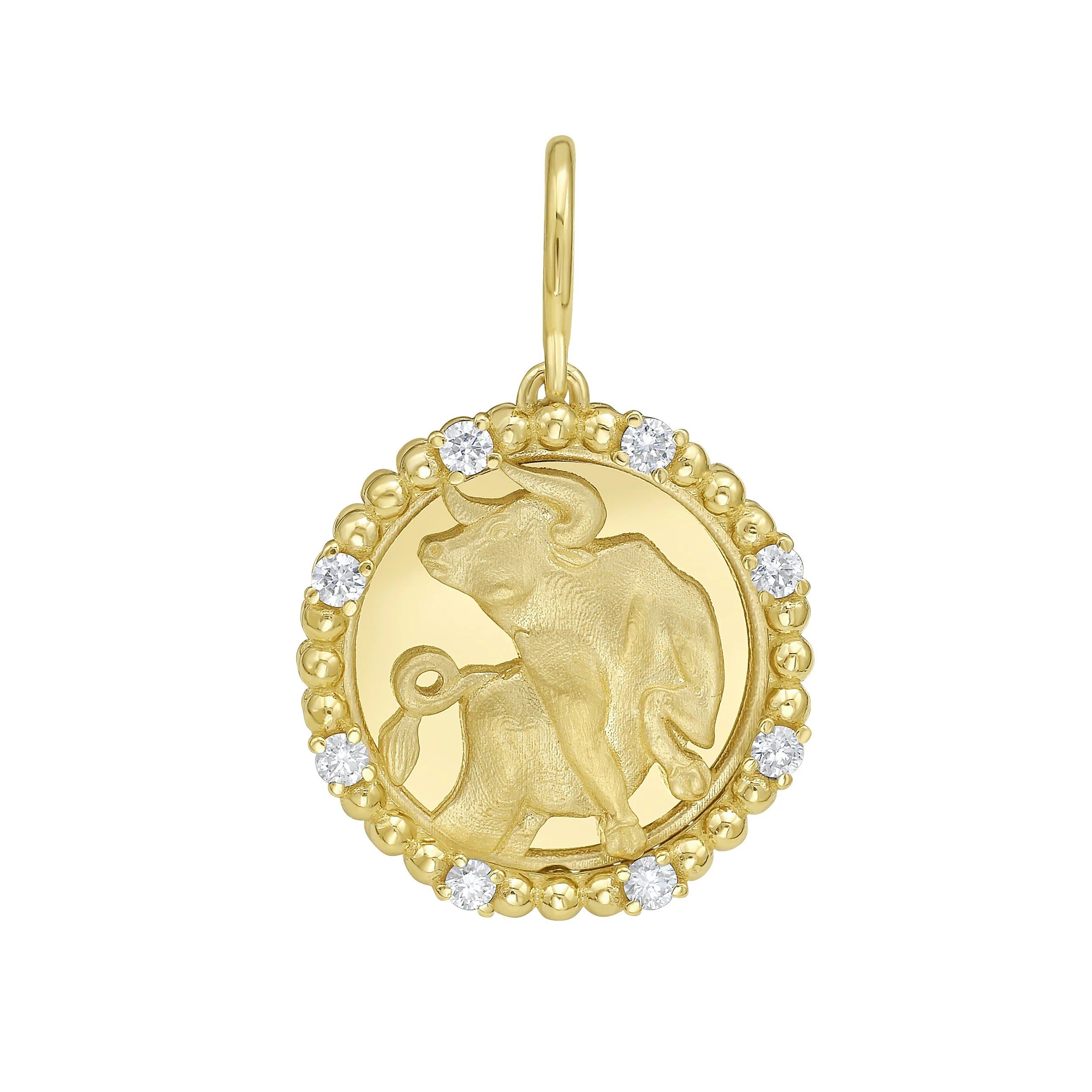 diamond charms