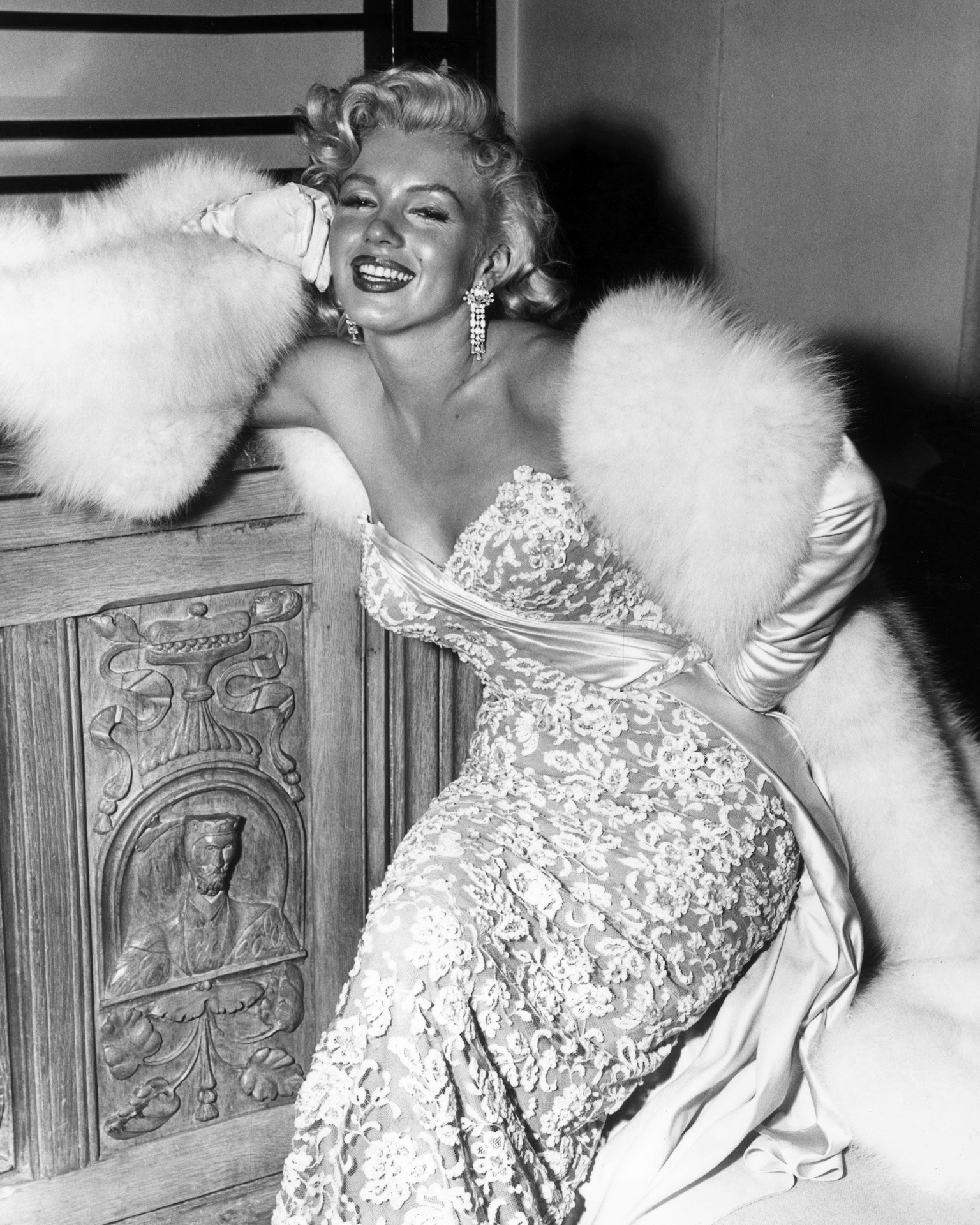 Marilyn Monroe Continues to Endure and Inspire