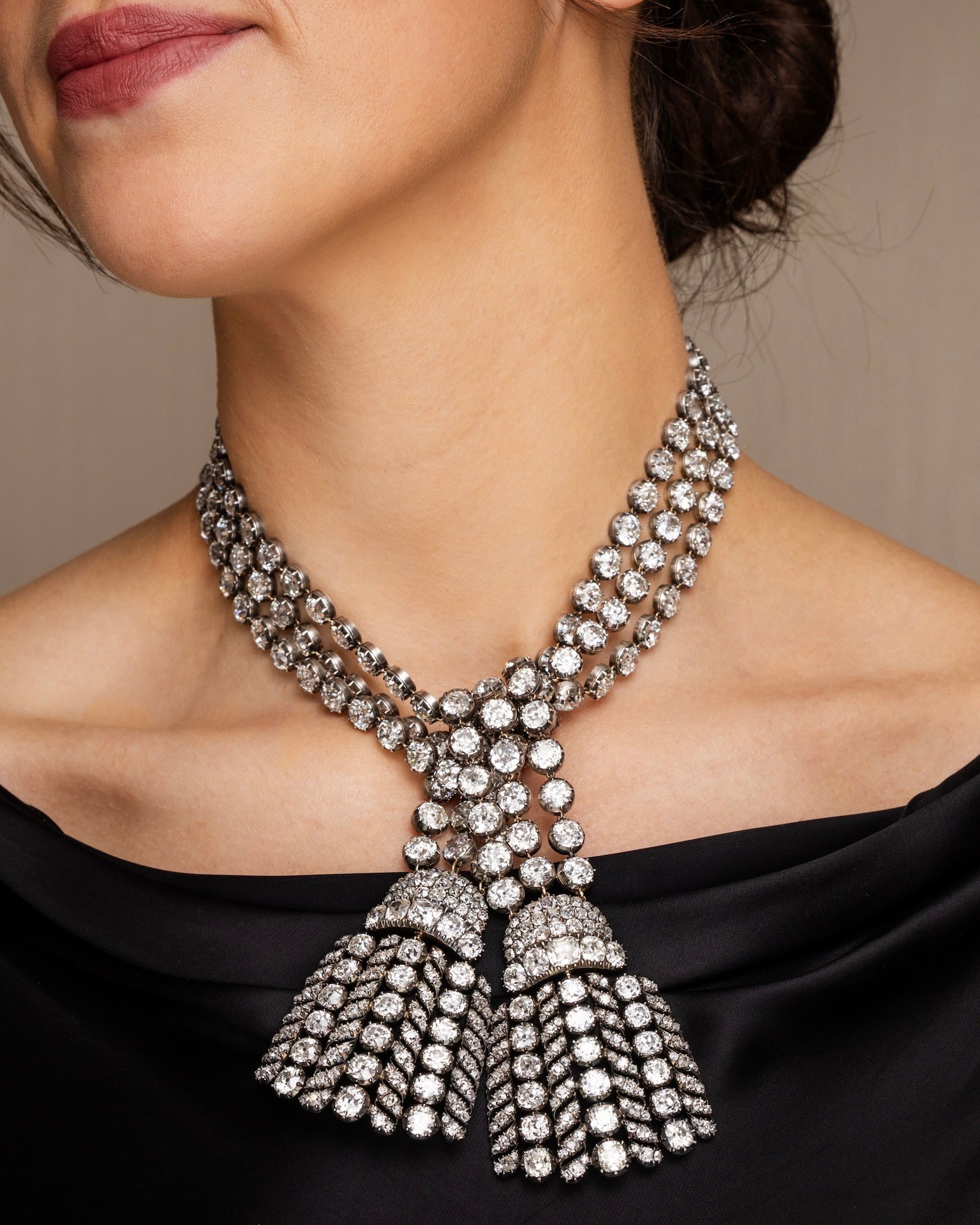 Anglesey Necklace