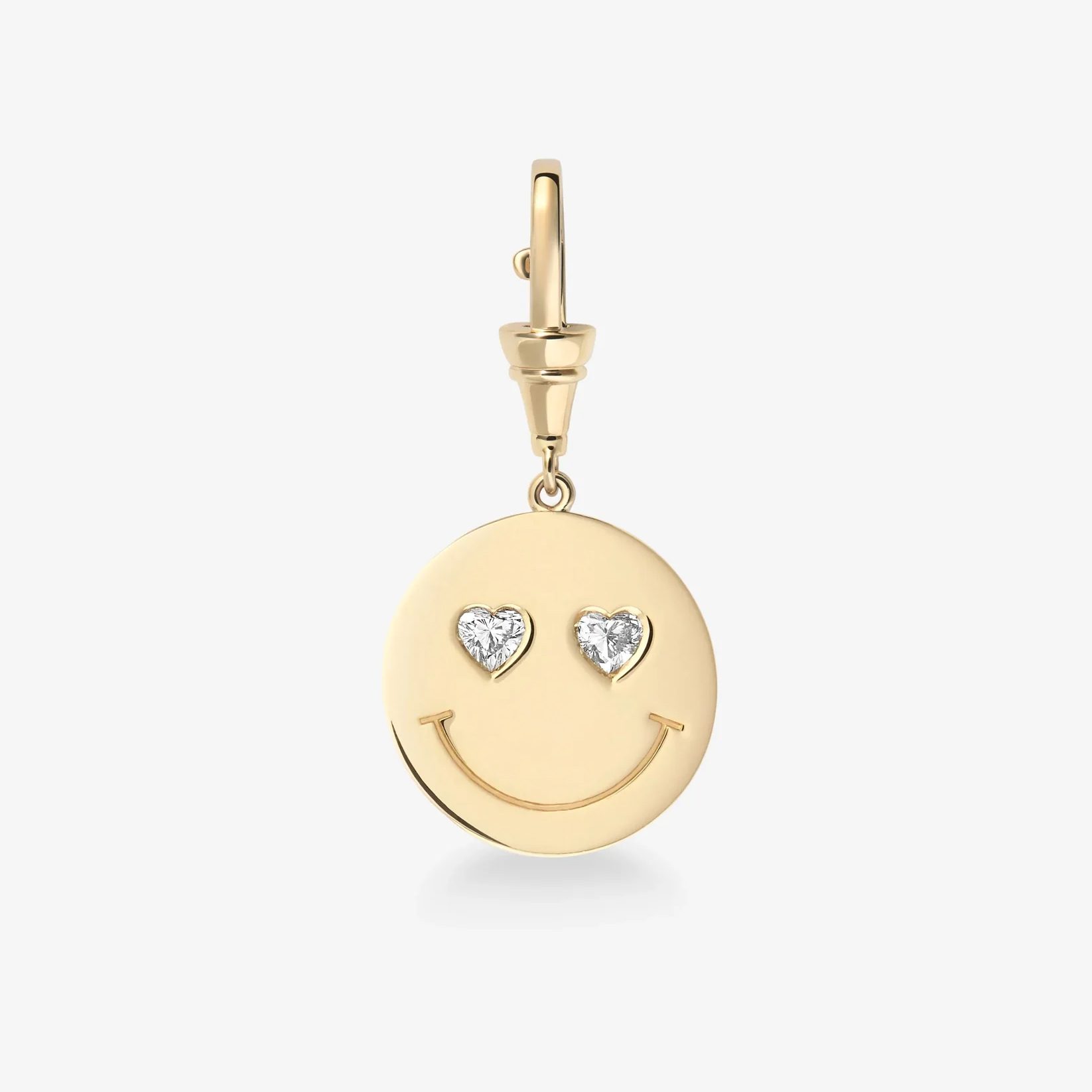 diamond charms