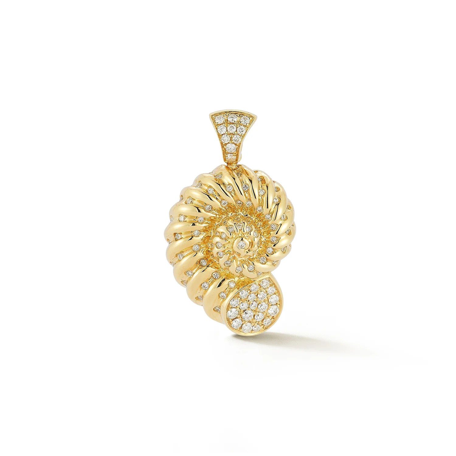 diamond charms
