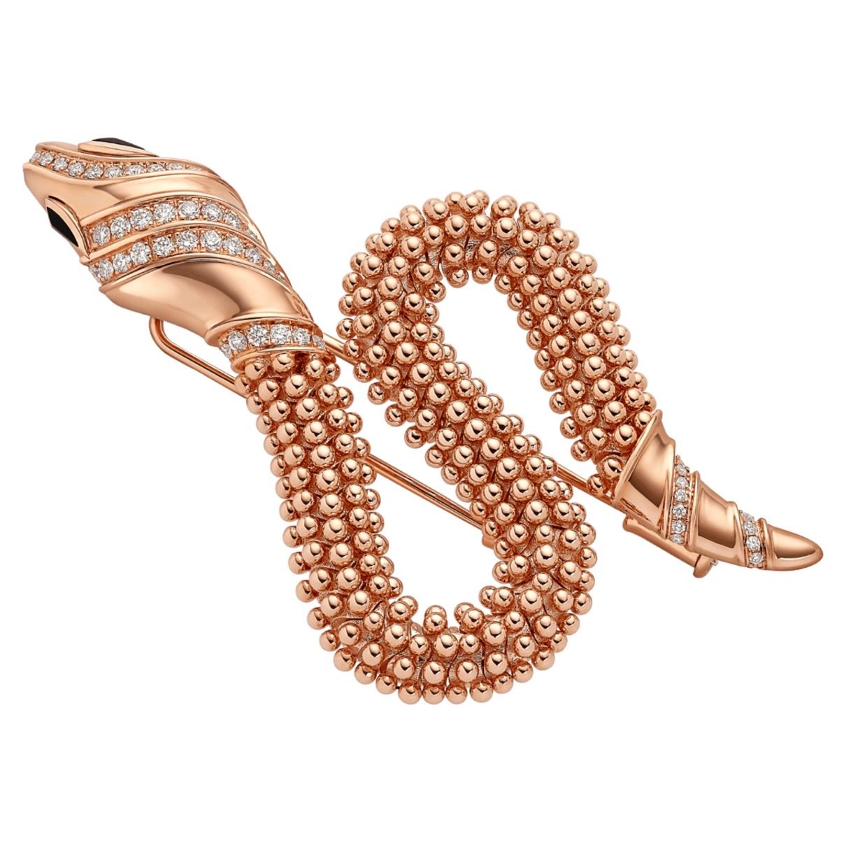 diamond brooches