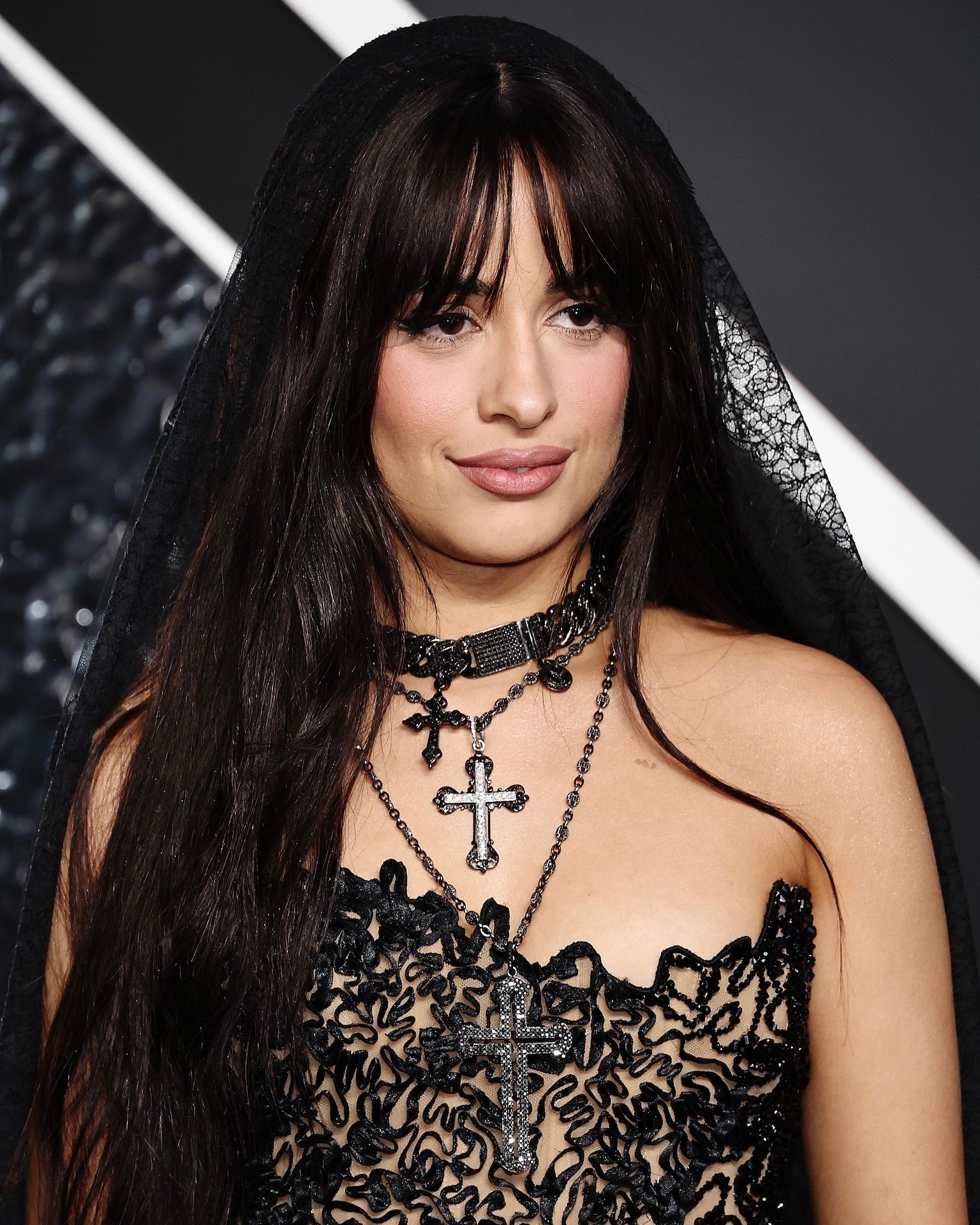 MTV VMAs Camila Cabello