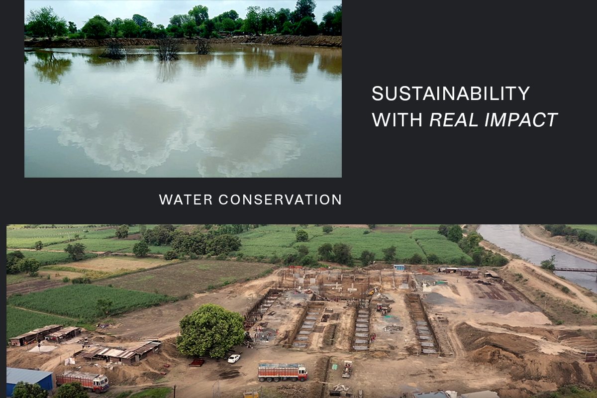 Jewelex partners with VSSM and VF for impactful community water conservation projects