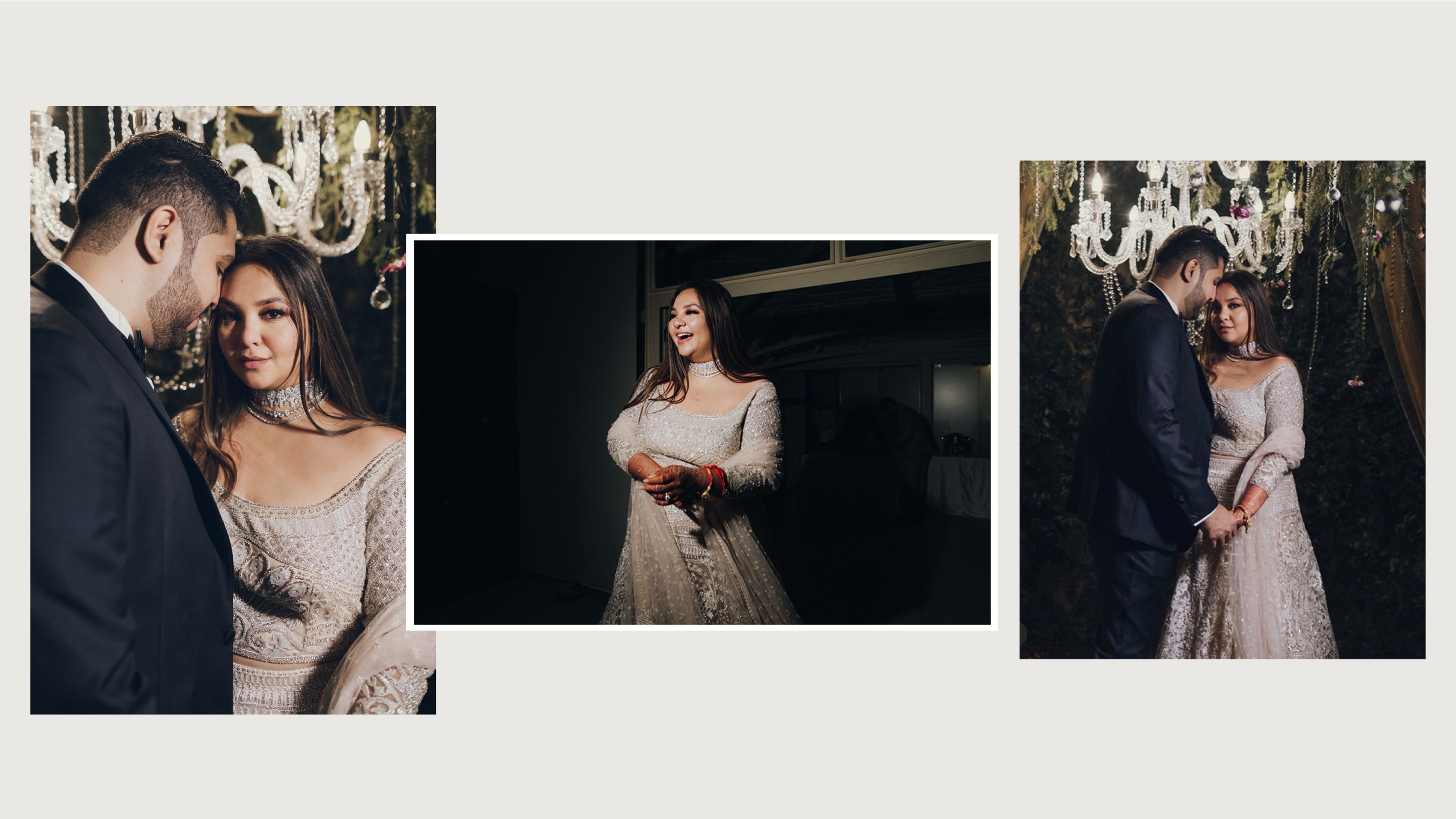 Wedding moments photographed by XX, capturing Priyanka Parkash’s vision and style.
