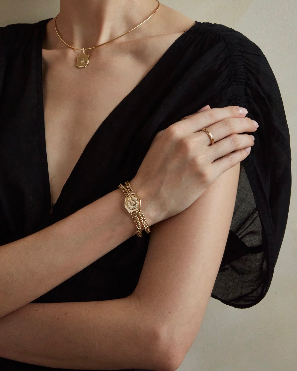 diamond bracelet
