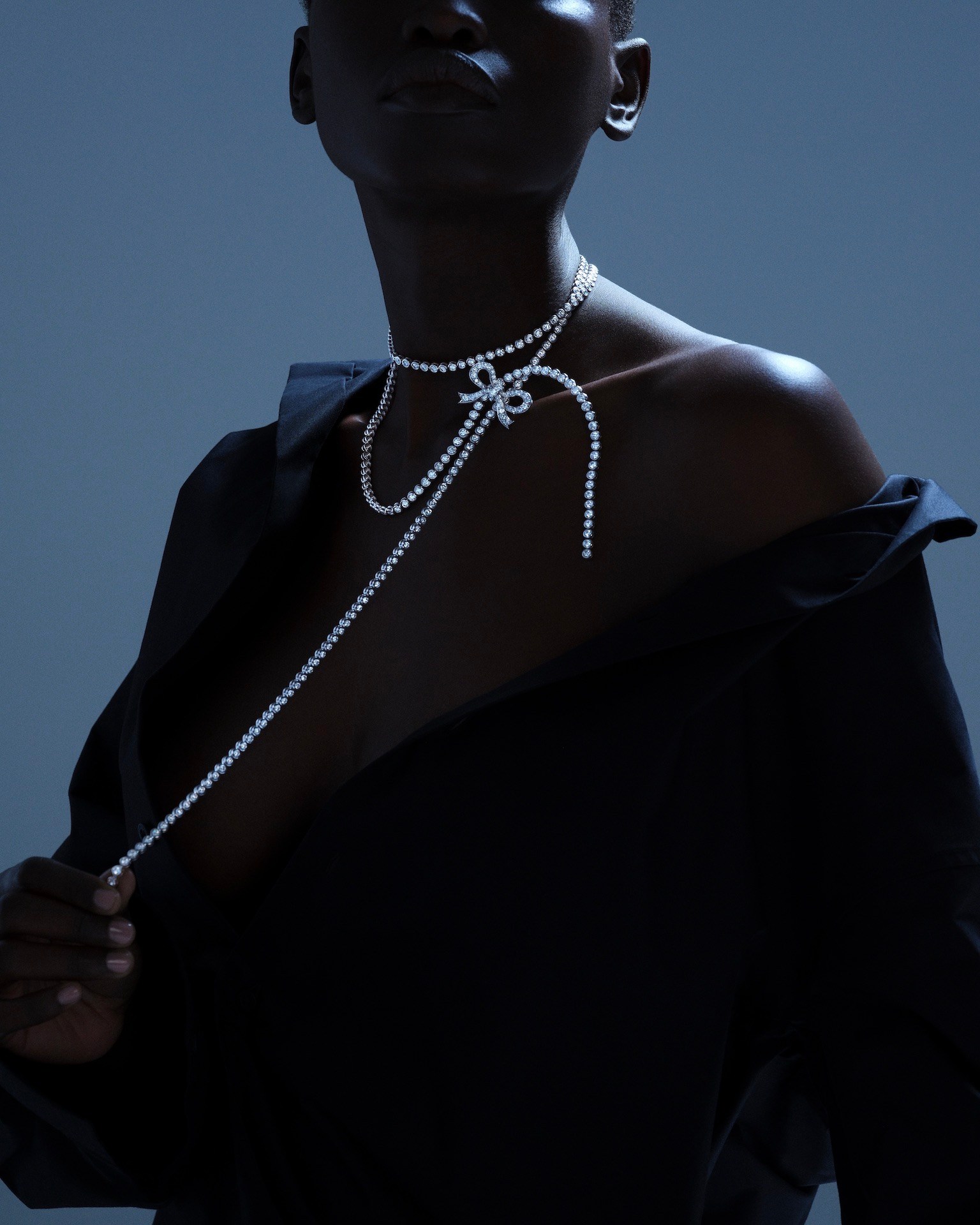 Vera Wang x Jared Atelier Limited Edition High Jewelry Collection