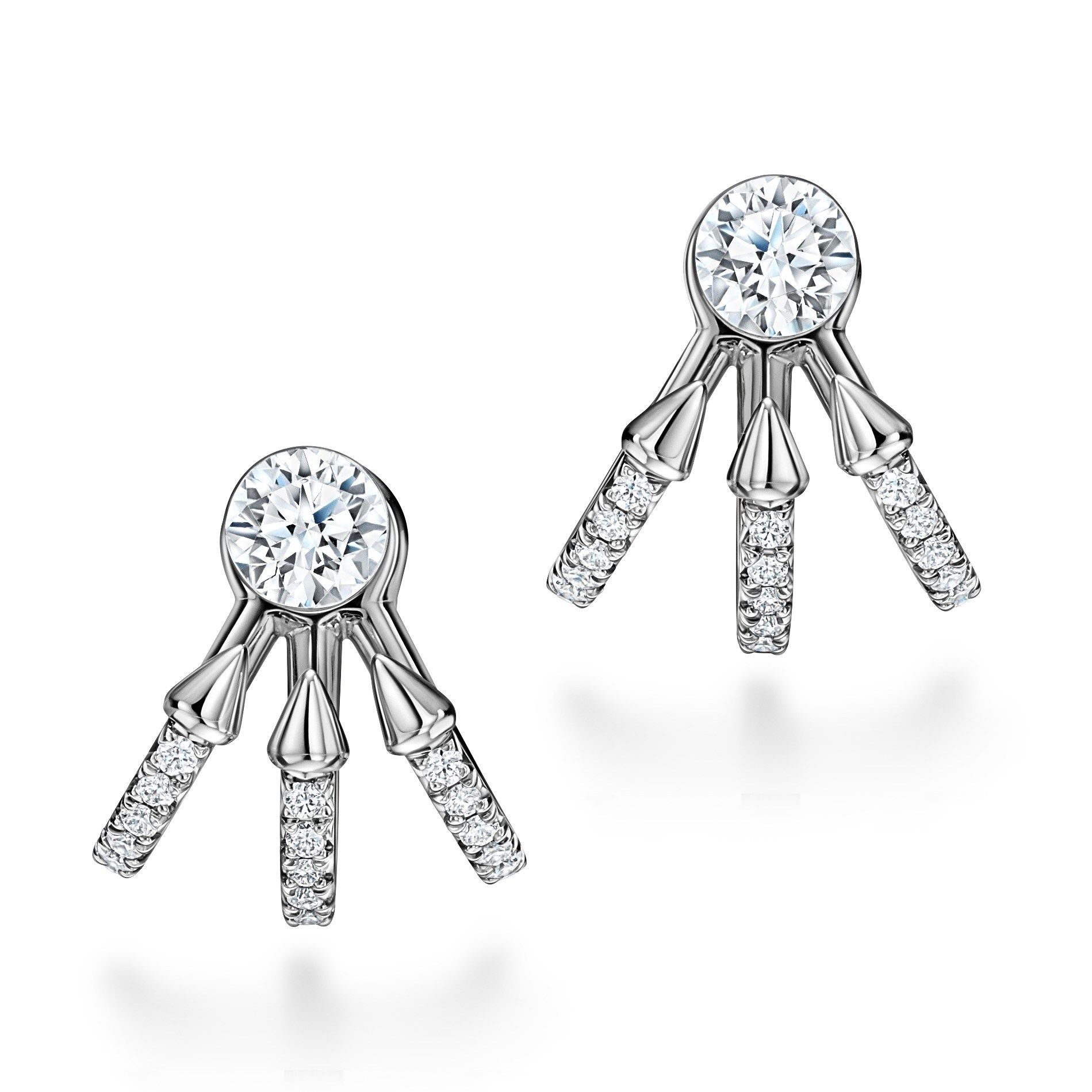 Pharrell Williams and Tiffany and Co. Release Latest Phase of Titan Collection
