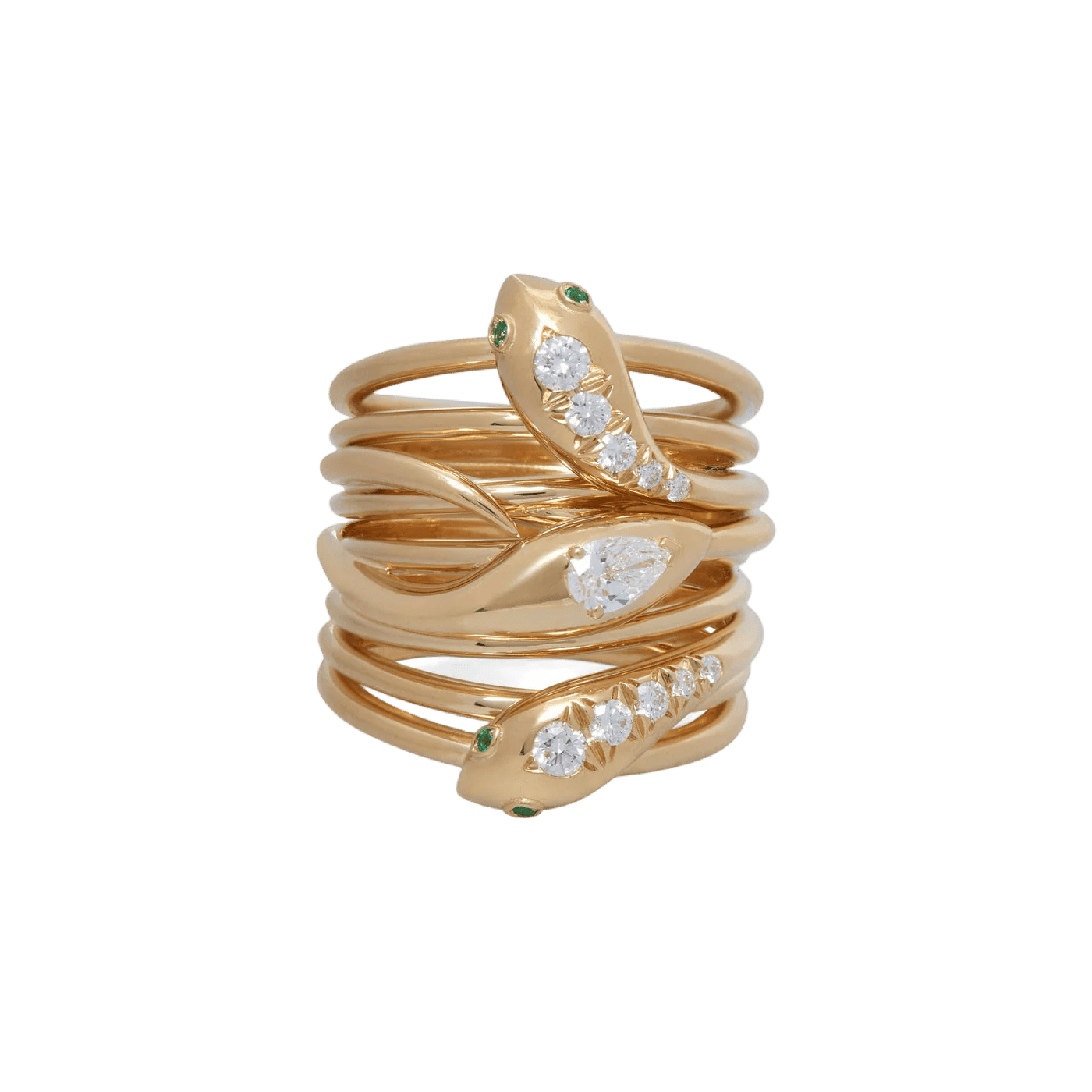 year of the snake jewelry