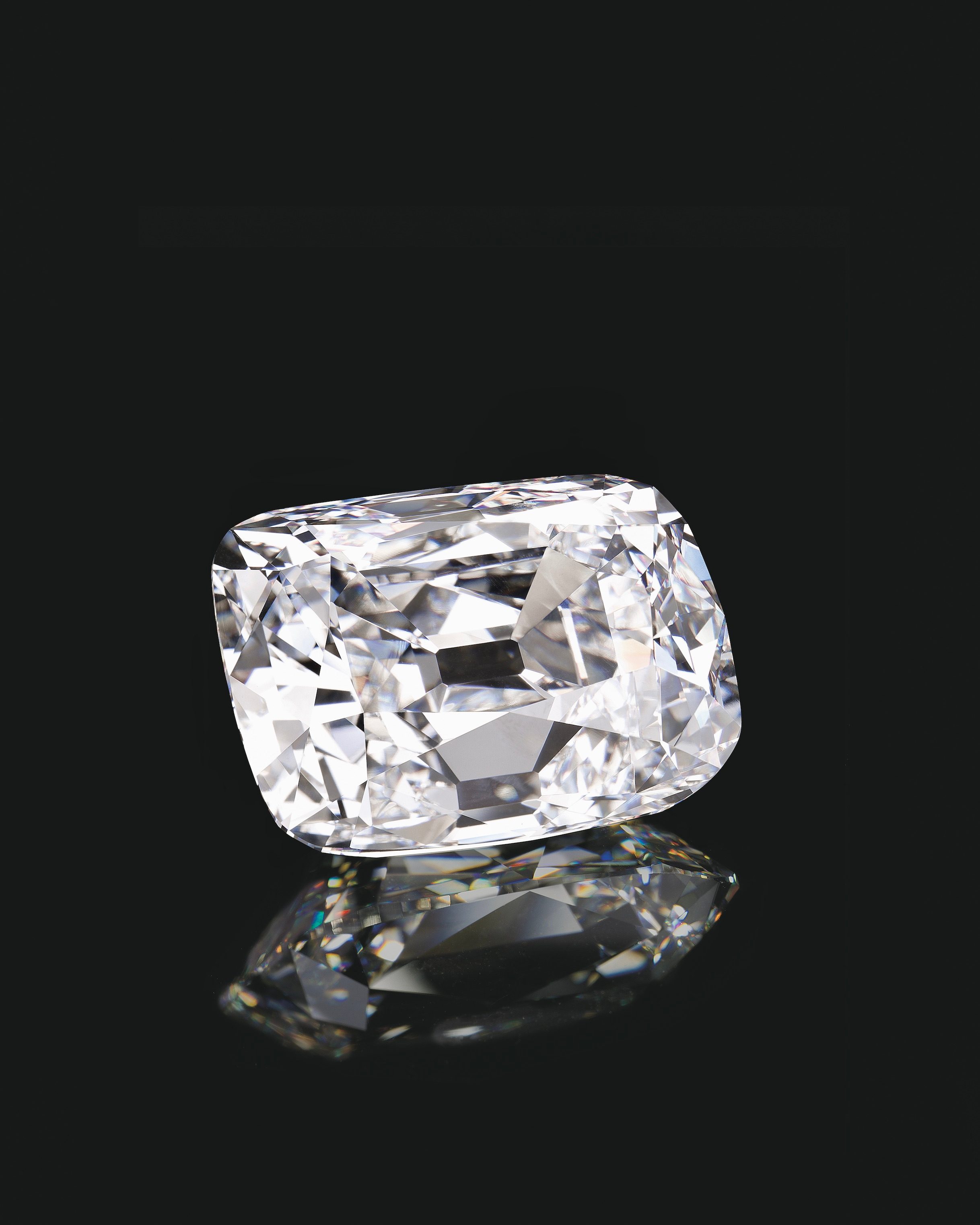 The Archduke Joseph Diamond