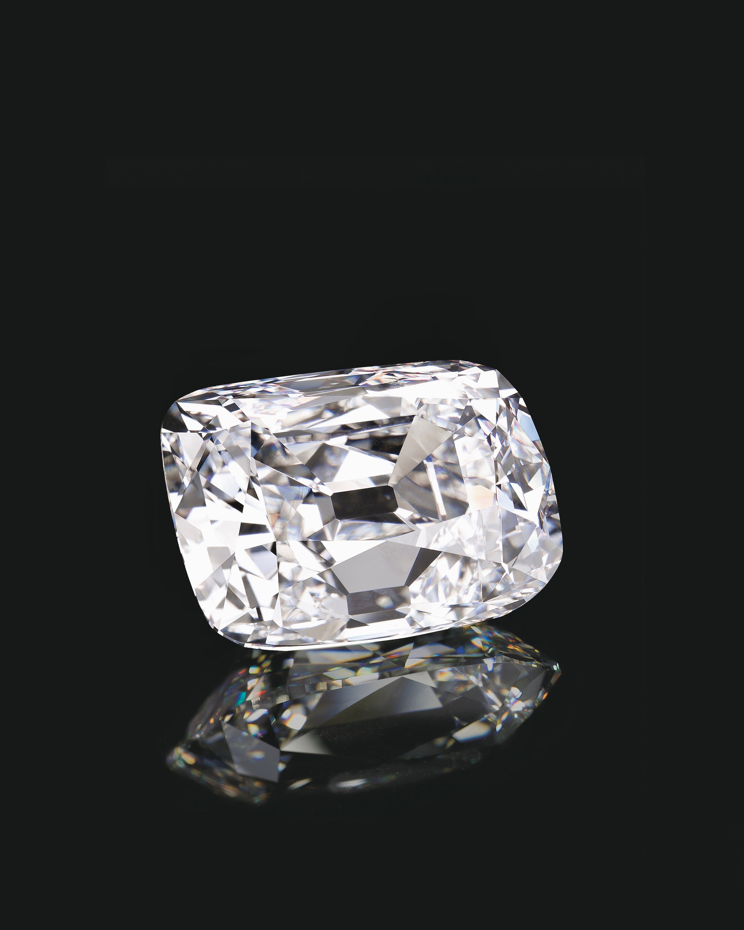 The Archduke Joseph Diamond