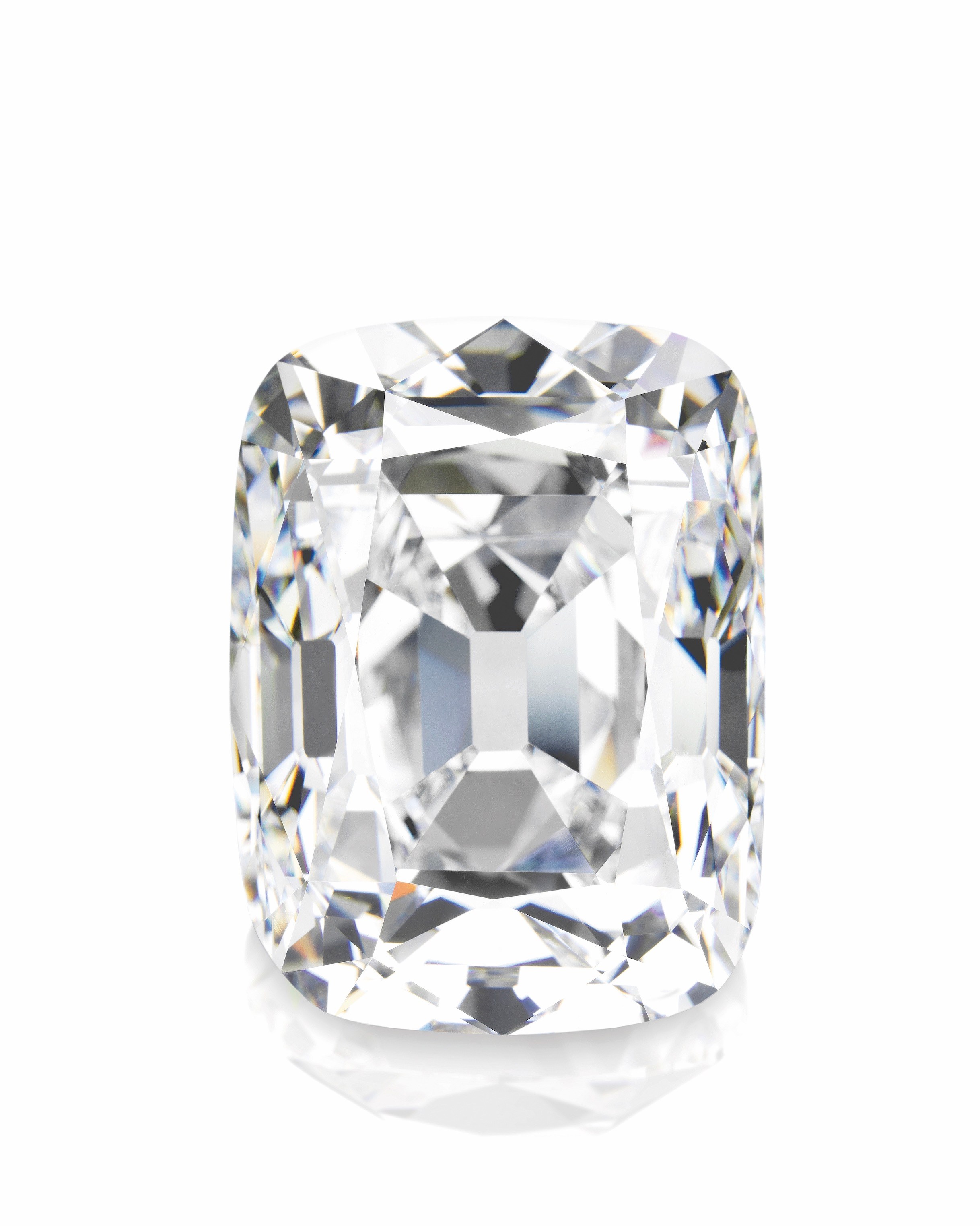 The Archduke Joseph Diamond