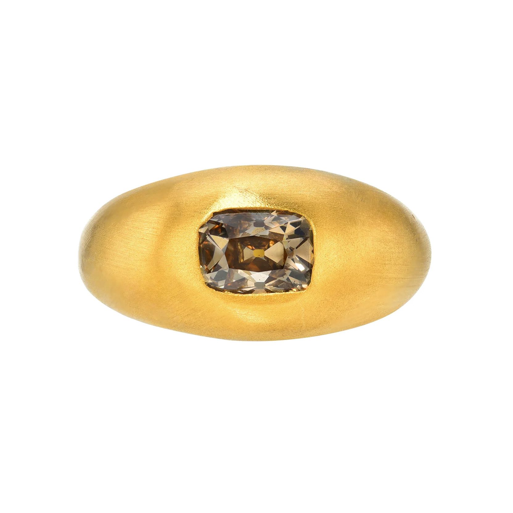 cushion cut engagement rings