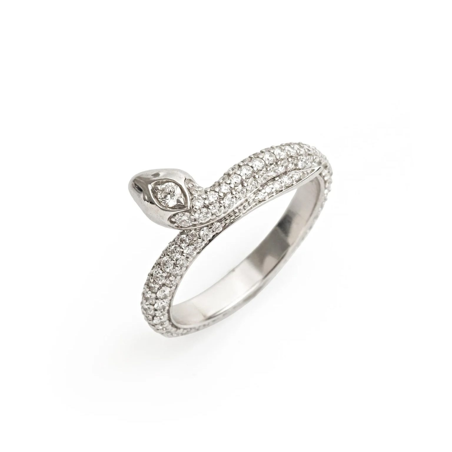 year of the snake jewelry