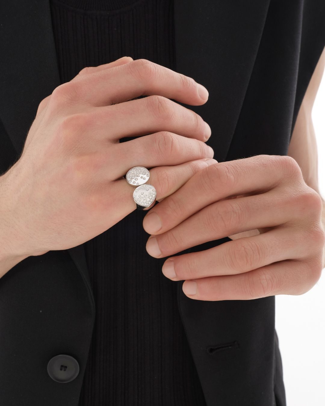 Tabayer men's collection