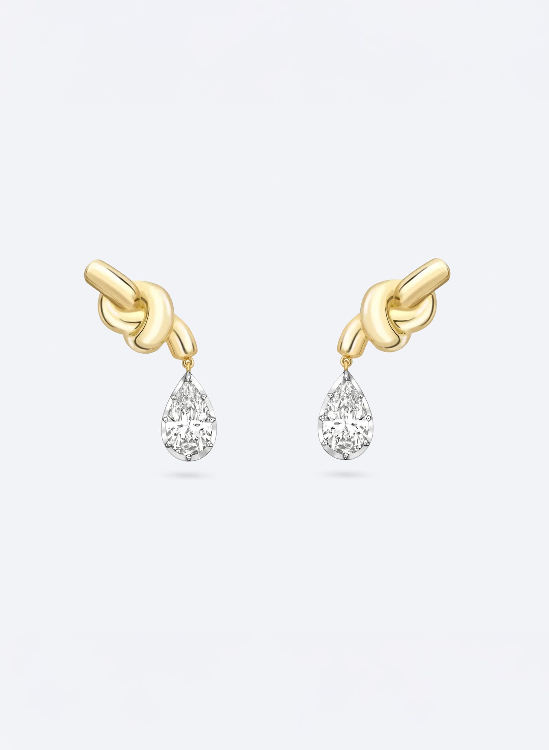 Jessica McCormack’s iconic natural diamond earrings
