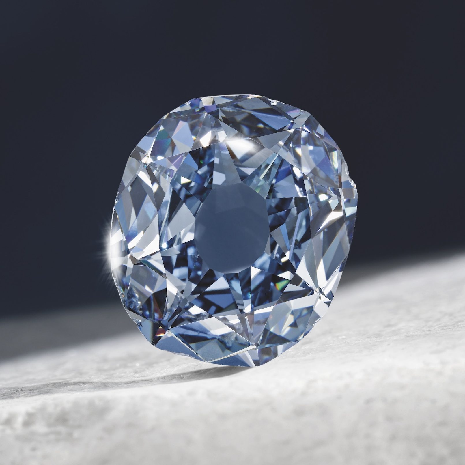 Wittelsbach Blue Diamond blue diamonds