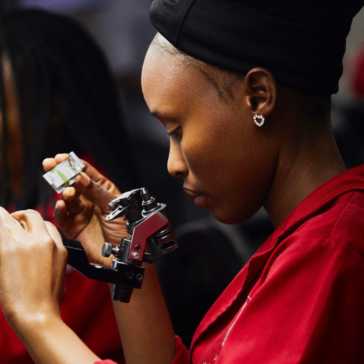 Ethical Sourcing of Natural Diamonds