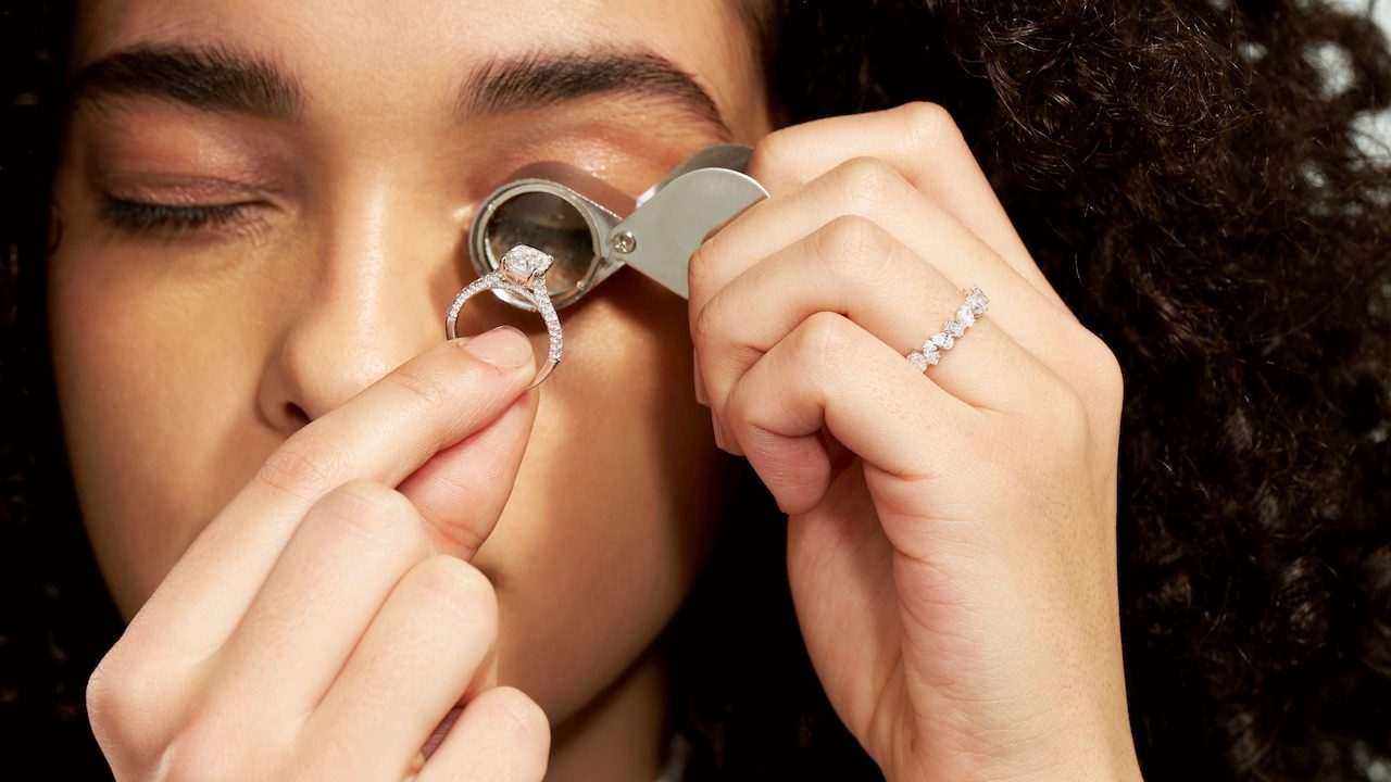 Diamond Certification & Appraisal