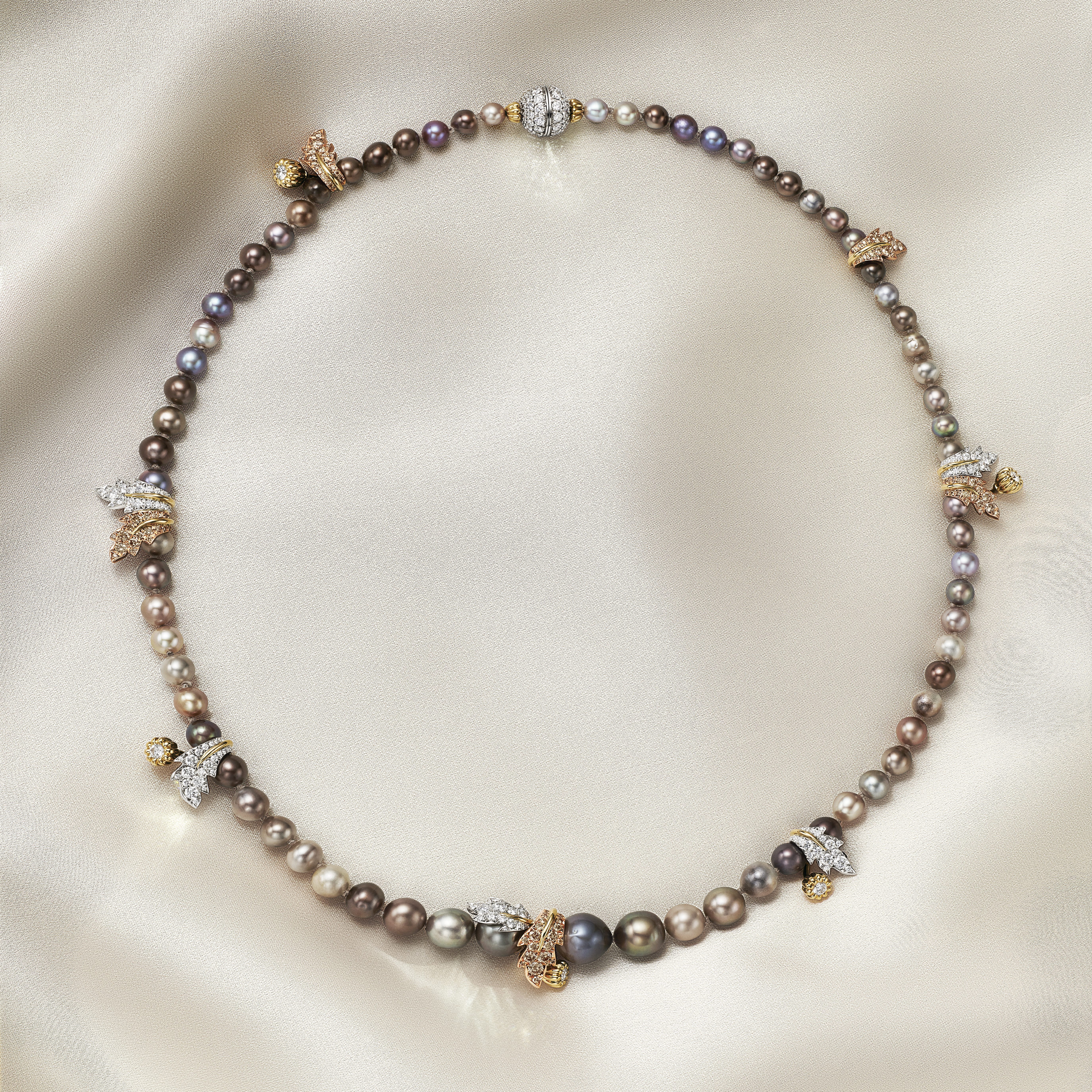 Bird On A Pearl
© Tiffany & Co.
