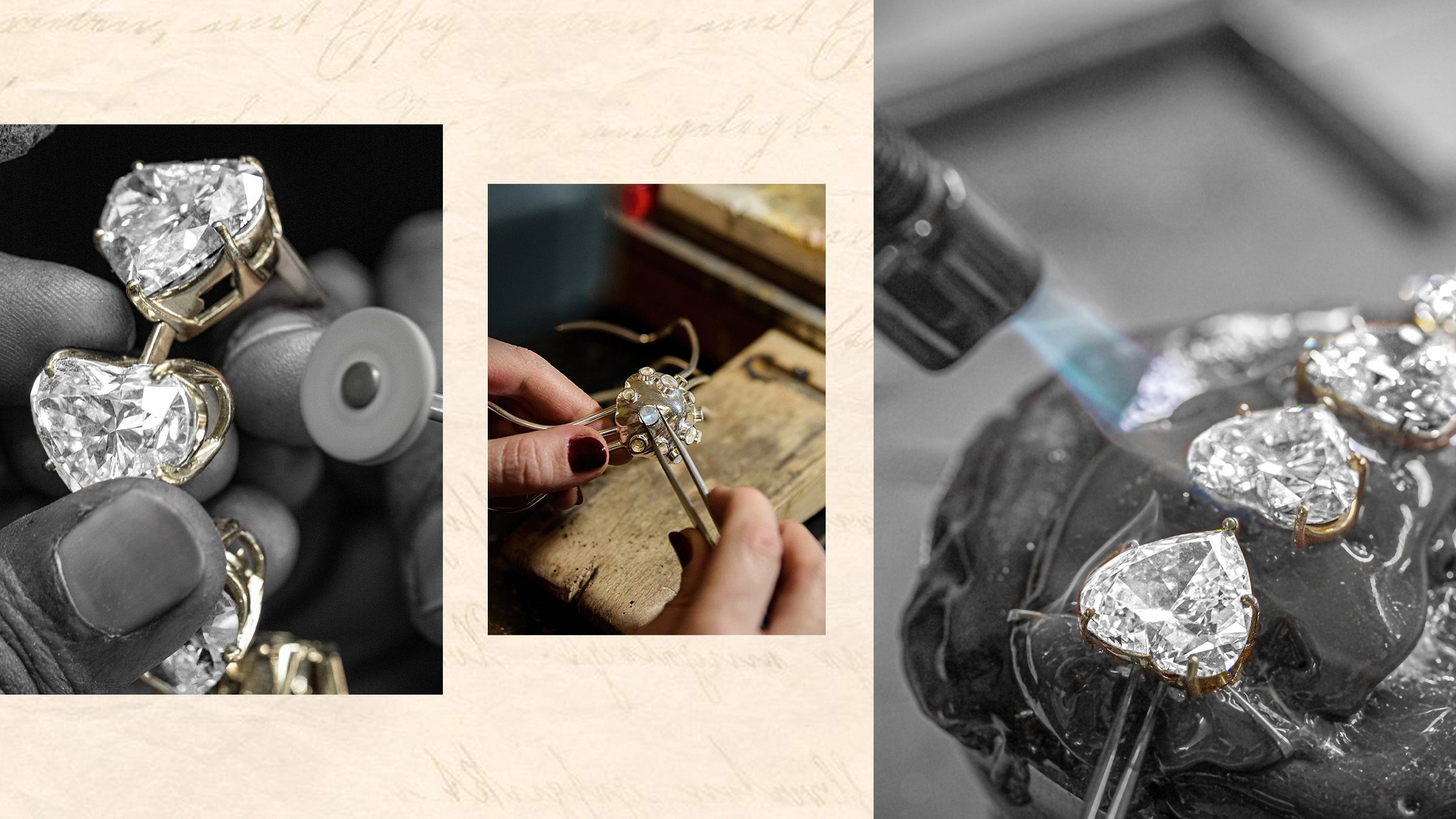 Farah Khan World creation showcasing rare craftsmanship and exquisite artistry