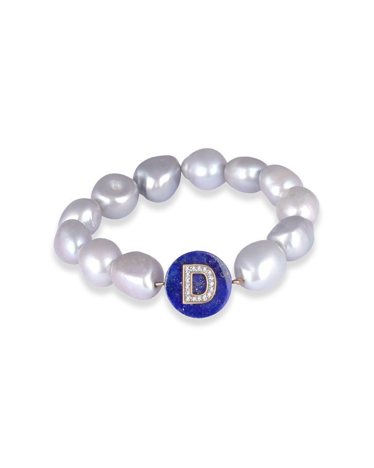 Natural diamond bracelet by H.Craft Fine Jewellery