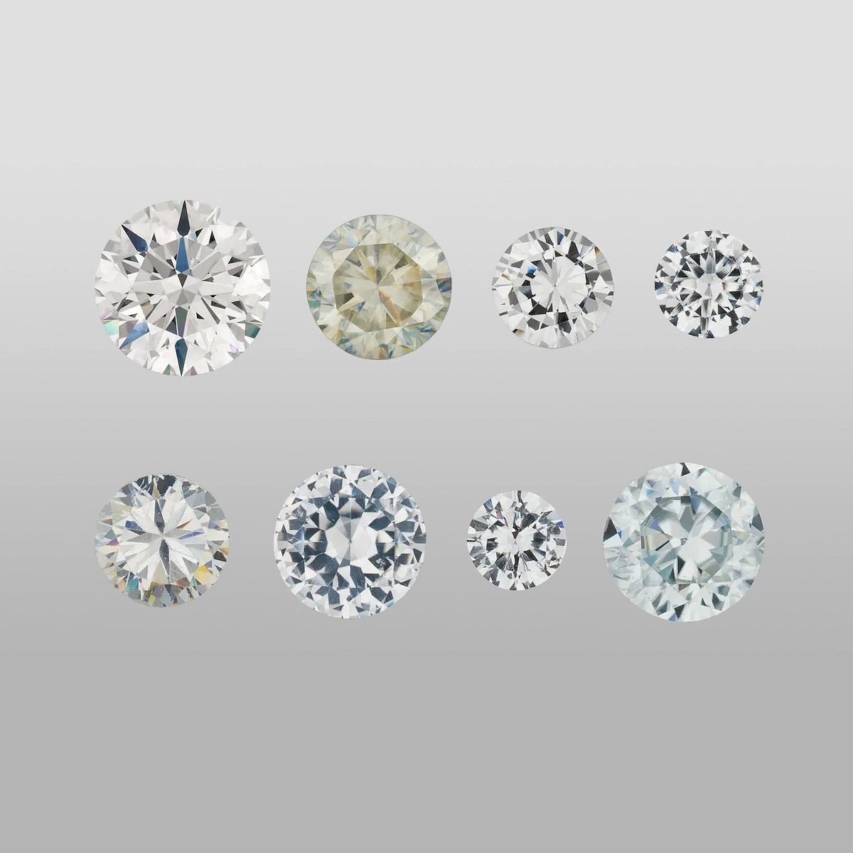 Moissanite vs Diamond: Learn the Difference Before You Buy