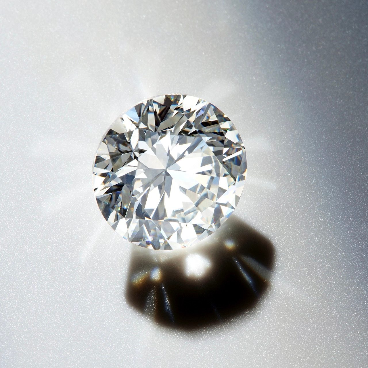 Round Cut Diamond