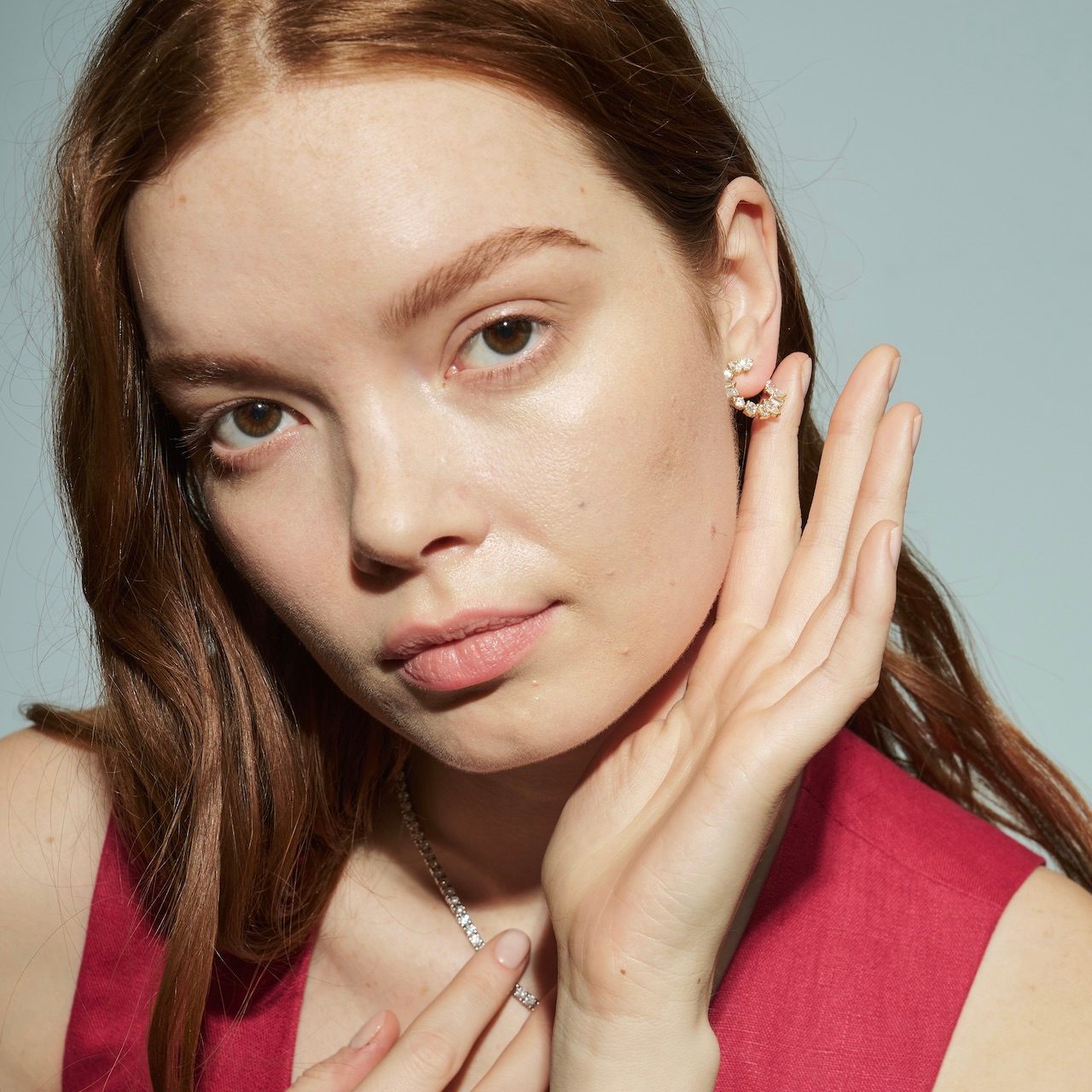 Diamond Earrings: An Expert Guide to Choosing the Perfect Pair