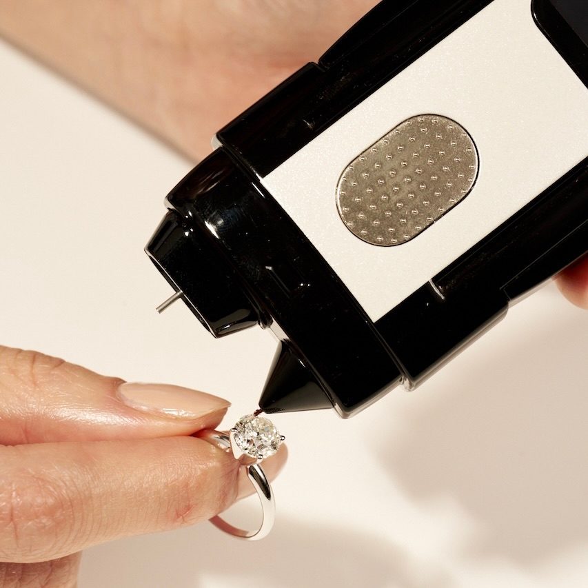 Moissanite Engagement Rings vs Diamond Engagement Rings: What to Know